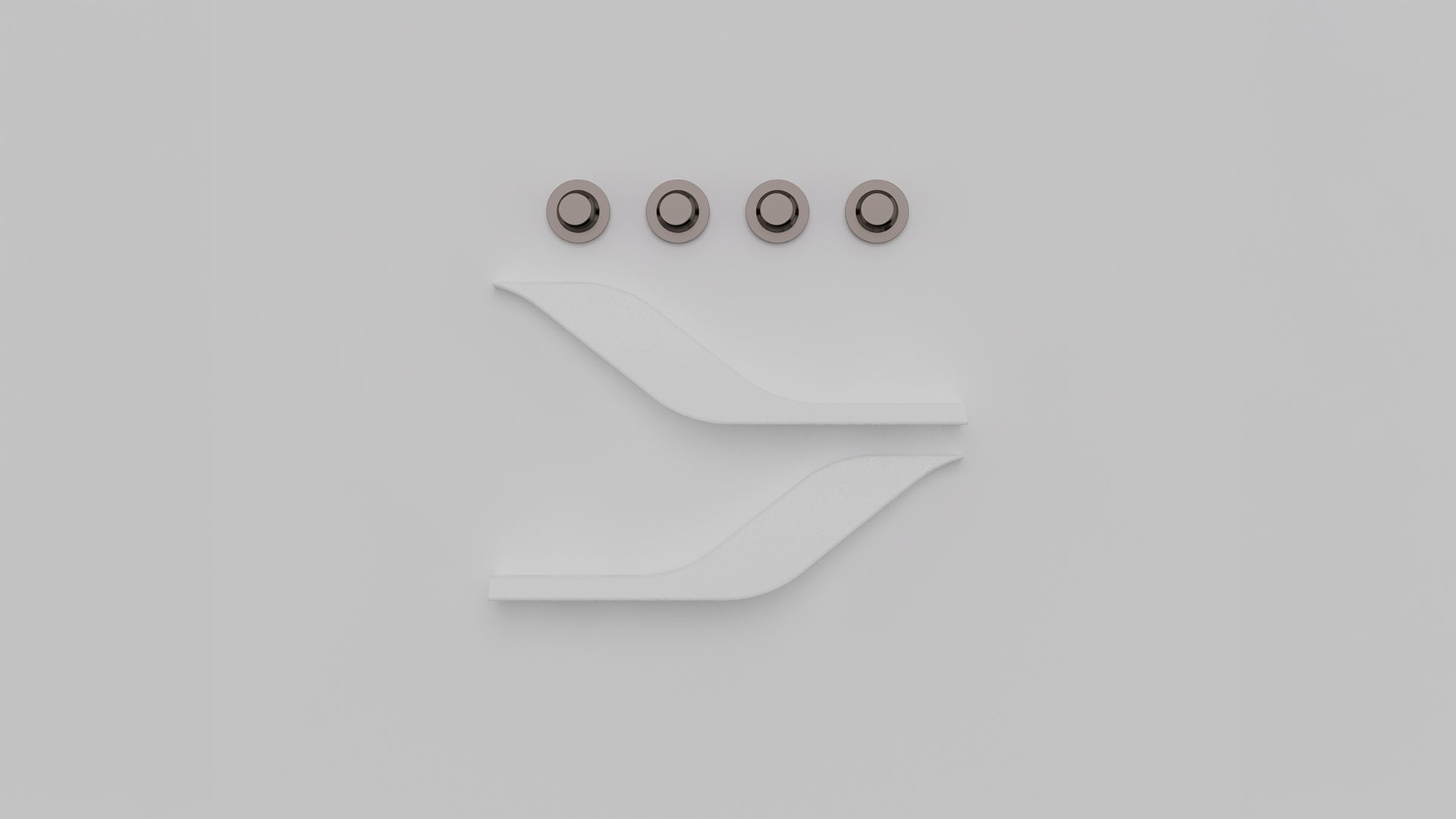 ZoomPad TIGA Add-Ons & s