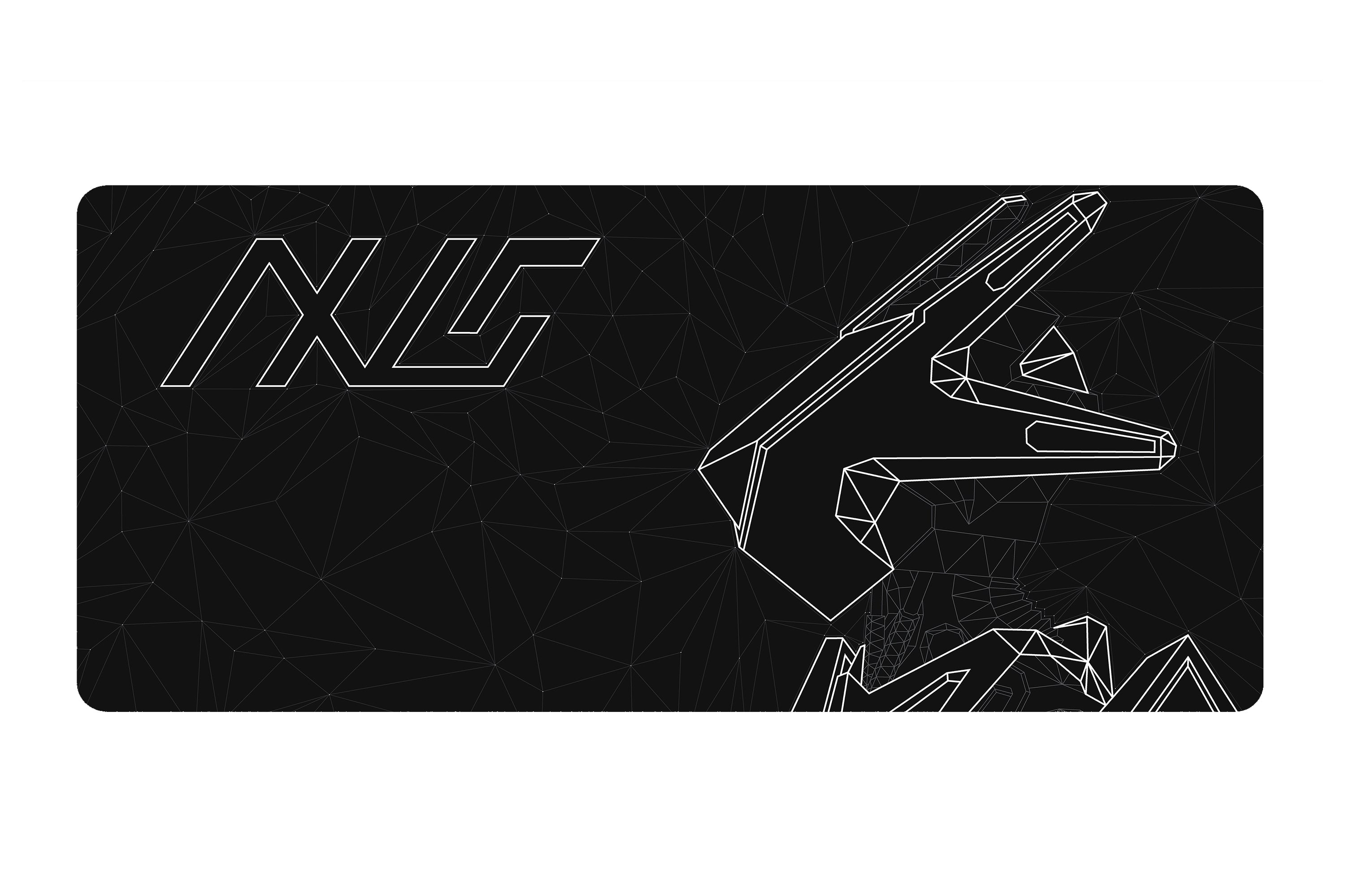 AVME-01 Deskmat