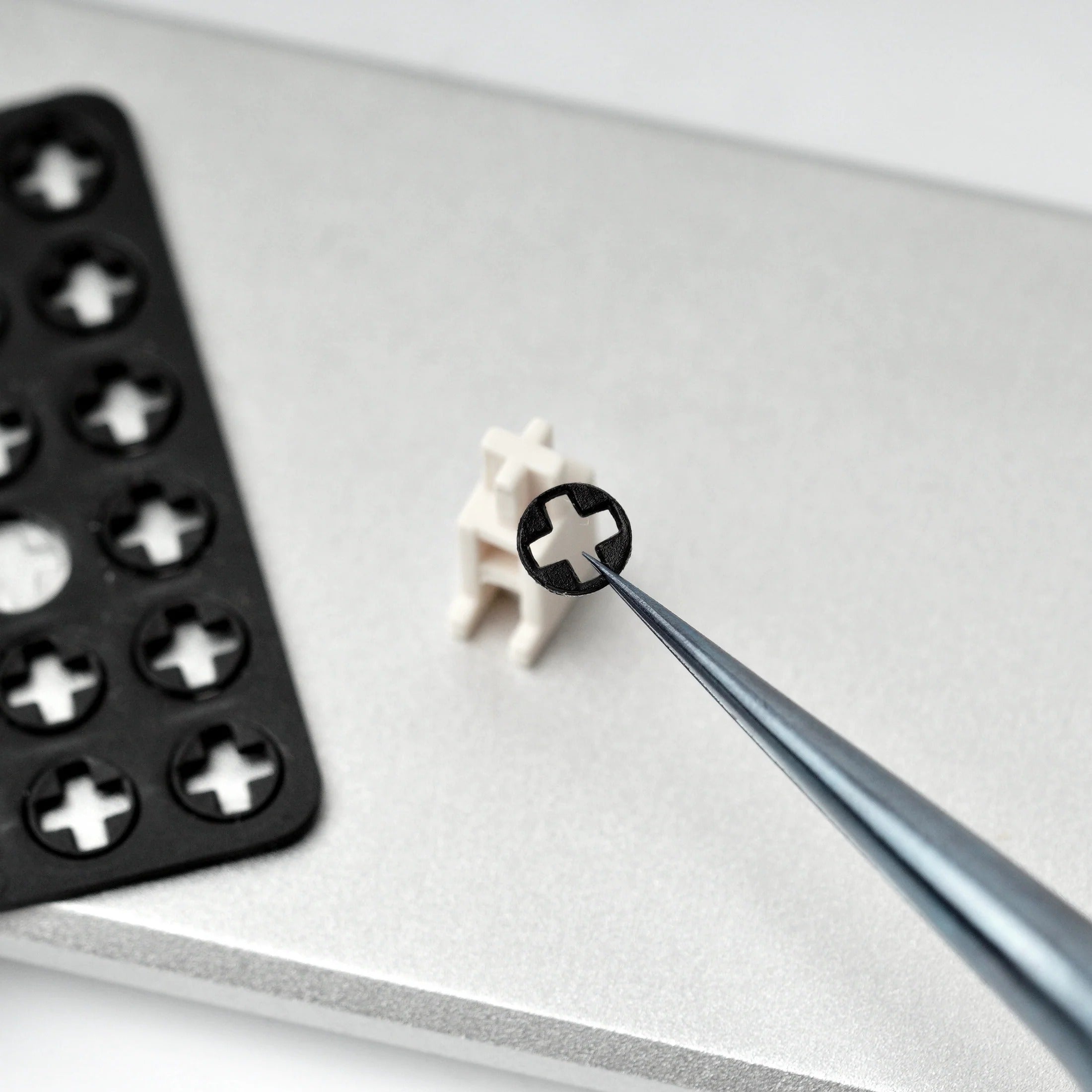 Geon Stem Spacer - KeebsForAll
