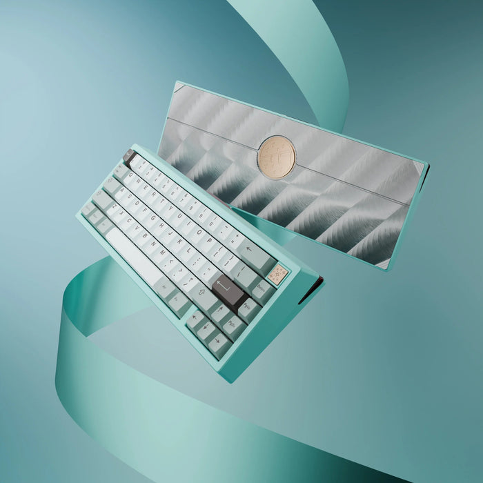 Zoom65 V3 by Meletrix for Mechanical Keyboards - Zoom65 V3 Extra Stock - Experience the latest in the Zoom Se