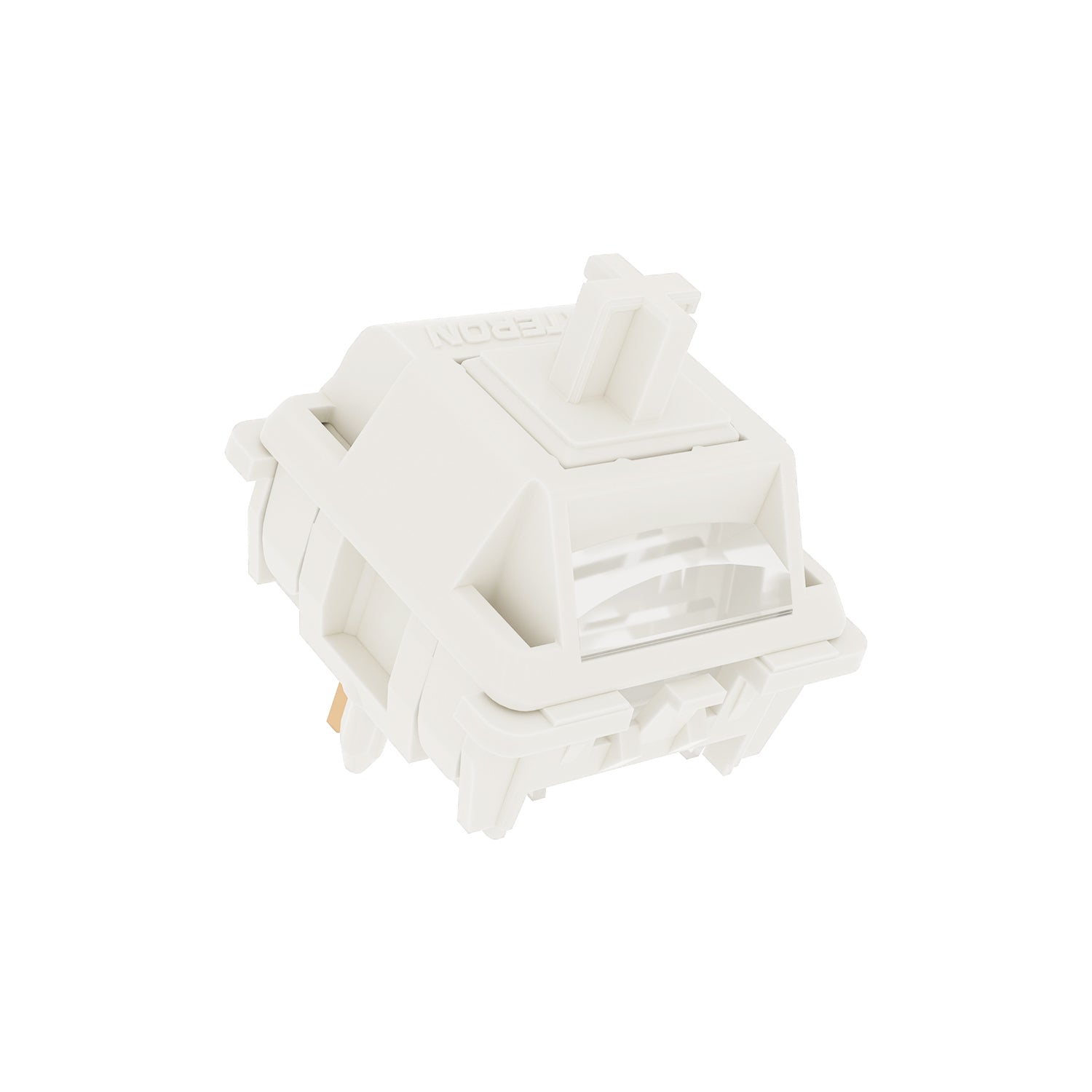 Gateron Smoothie Linear Switches - KeebsForAll