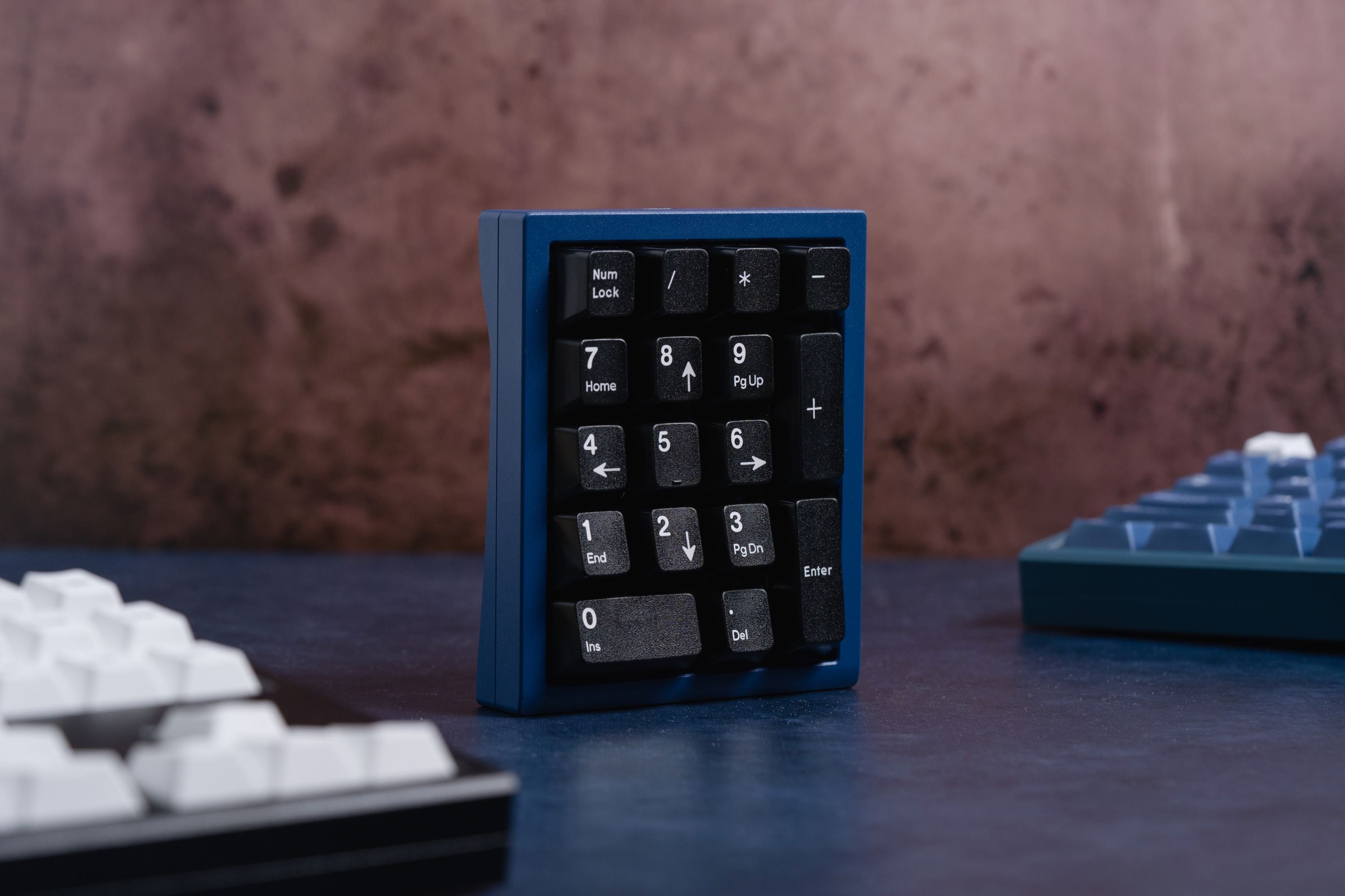 Freebird Numpad Lite - KeebsForAll