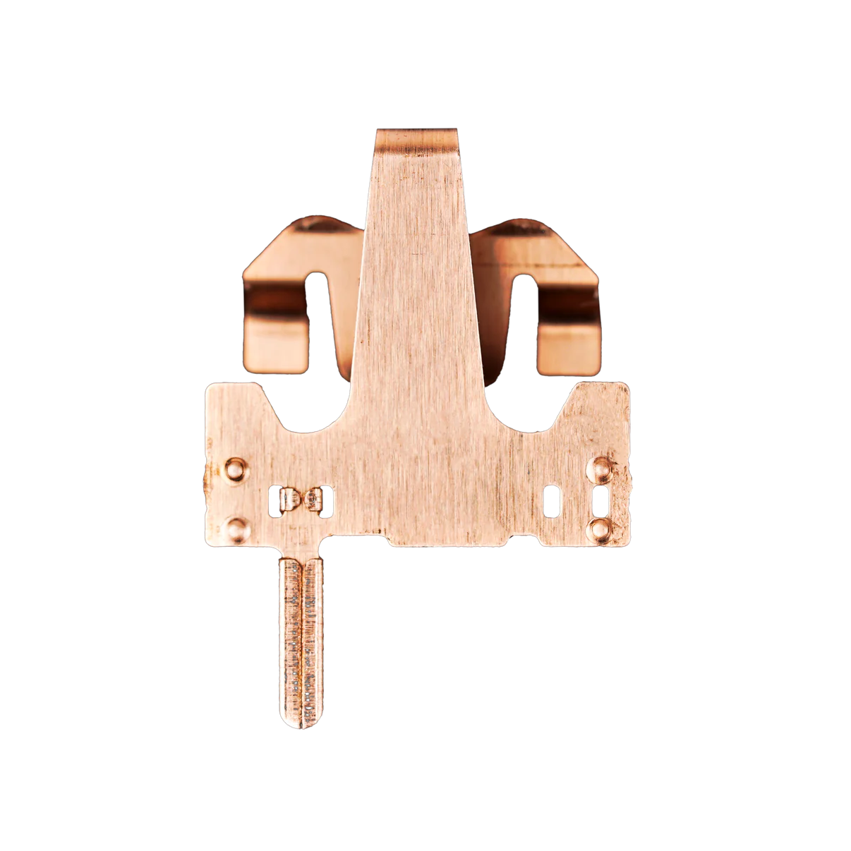 Gateron Raw Linear Switches - KeebsForAll