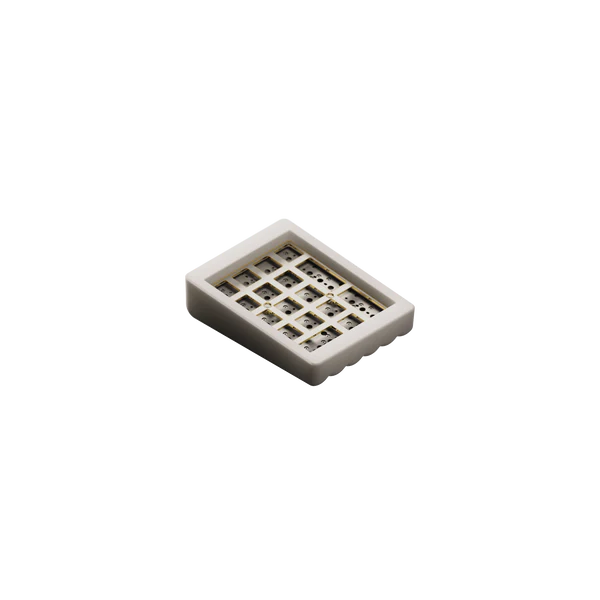 JUNIOR Numpad by HIBI - KeebsForAll