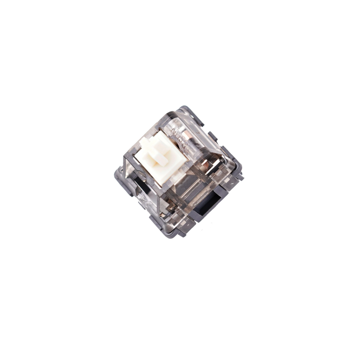 BSUN Pine Tactile Switches - Bsun Pine Tactile Switches: Switch Type – Tactile, Lubed Bot