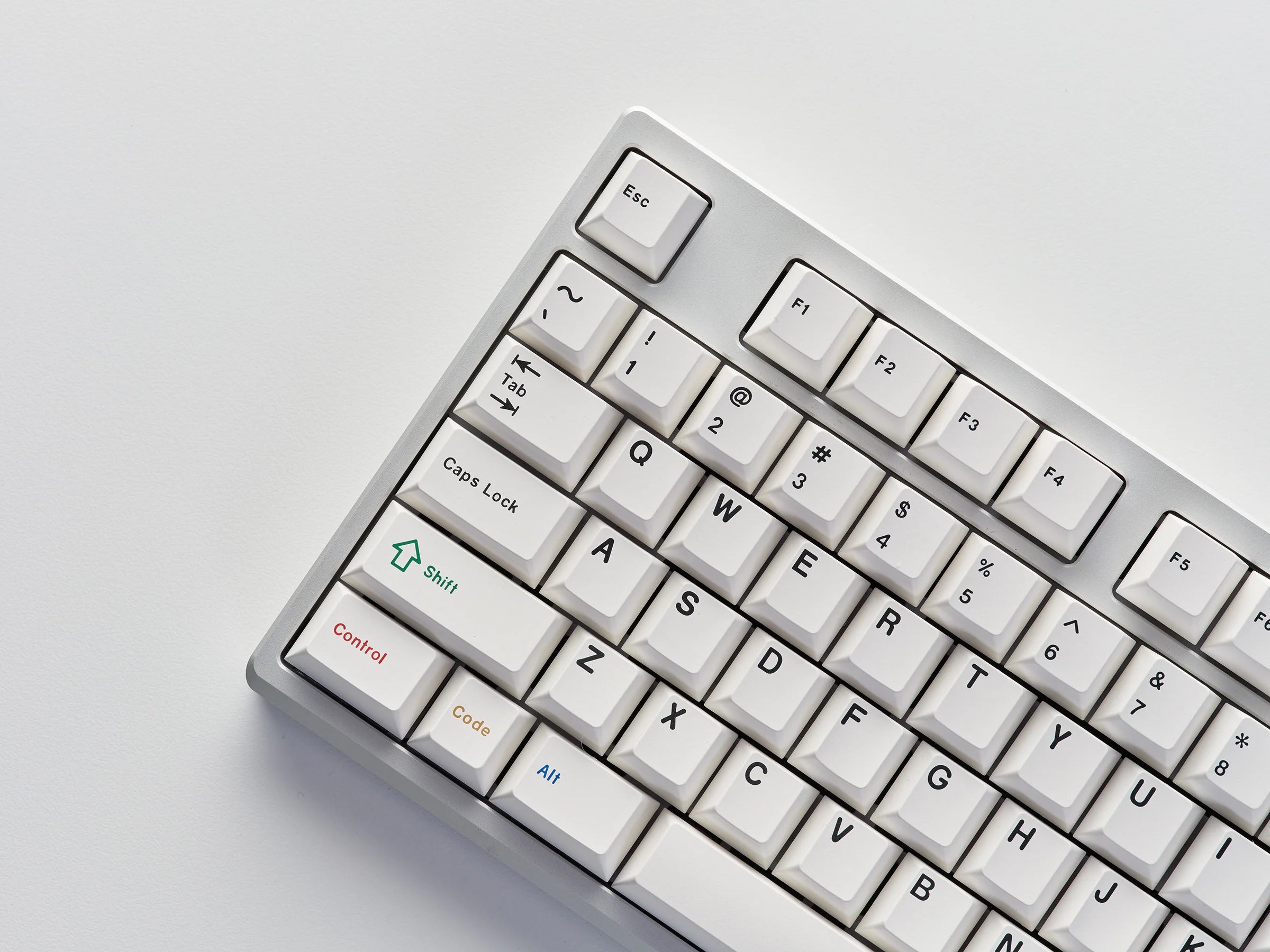Keykobo x Geon Gigachad / Gigachild Extension Kit - KeebsForAll