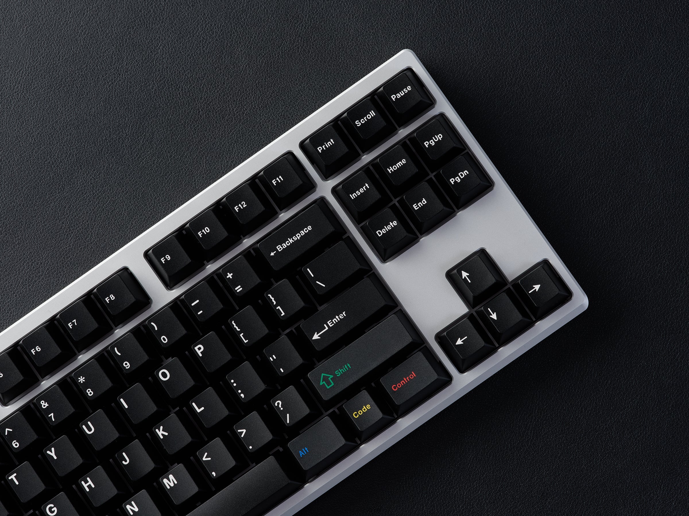 Keykobo x Geon Gigachad / Gigachild Extension Kit - KeebsForAll