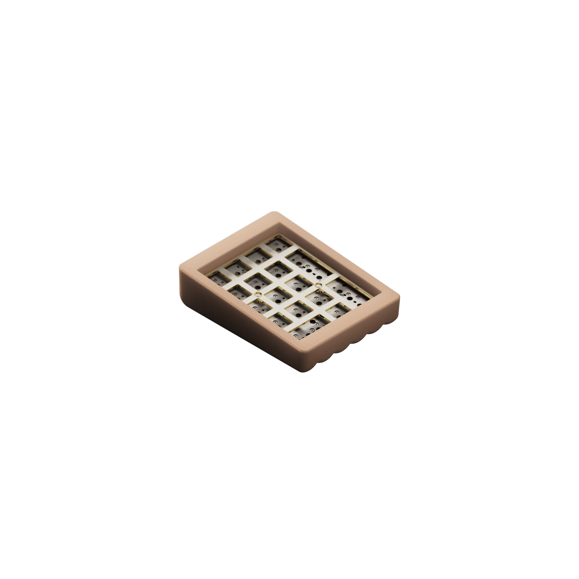 JUNIOR Numpad by HIBI - Alternate Angle