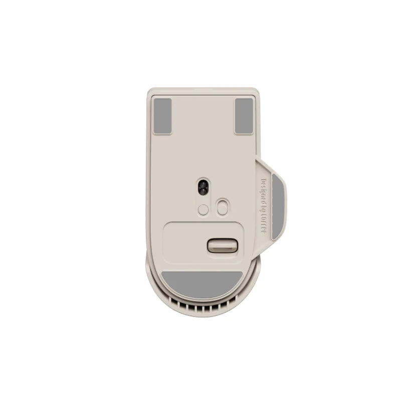 LOFREE Touch PBT Wireless Mouse - KeebsForAll