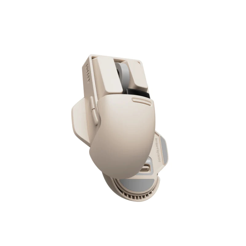 LOFREE Touch PBT Wireless Mouse - KeebsForAll
