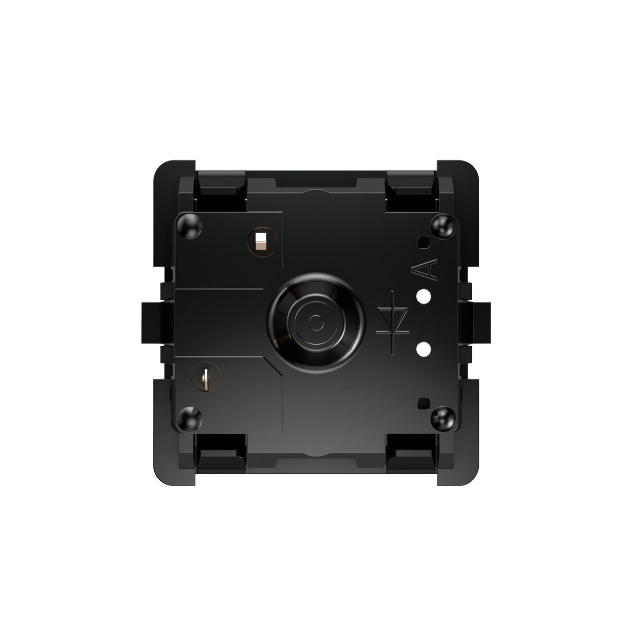 Cherry MX2A Black Linear Switches - KeebsForAll