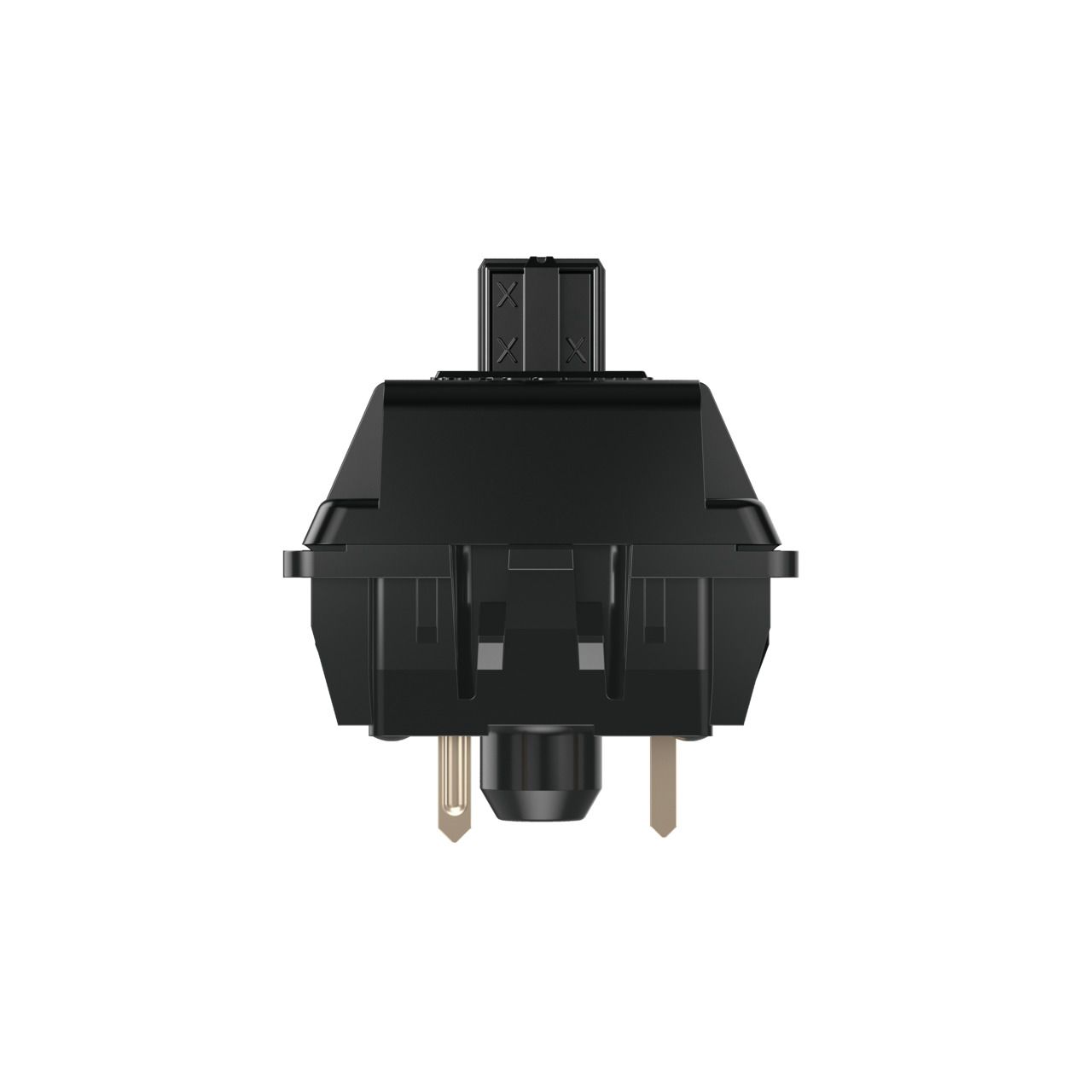 Cherry MX2A Black Linear Switches - KeebsForAll