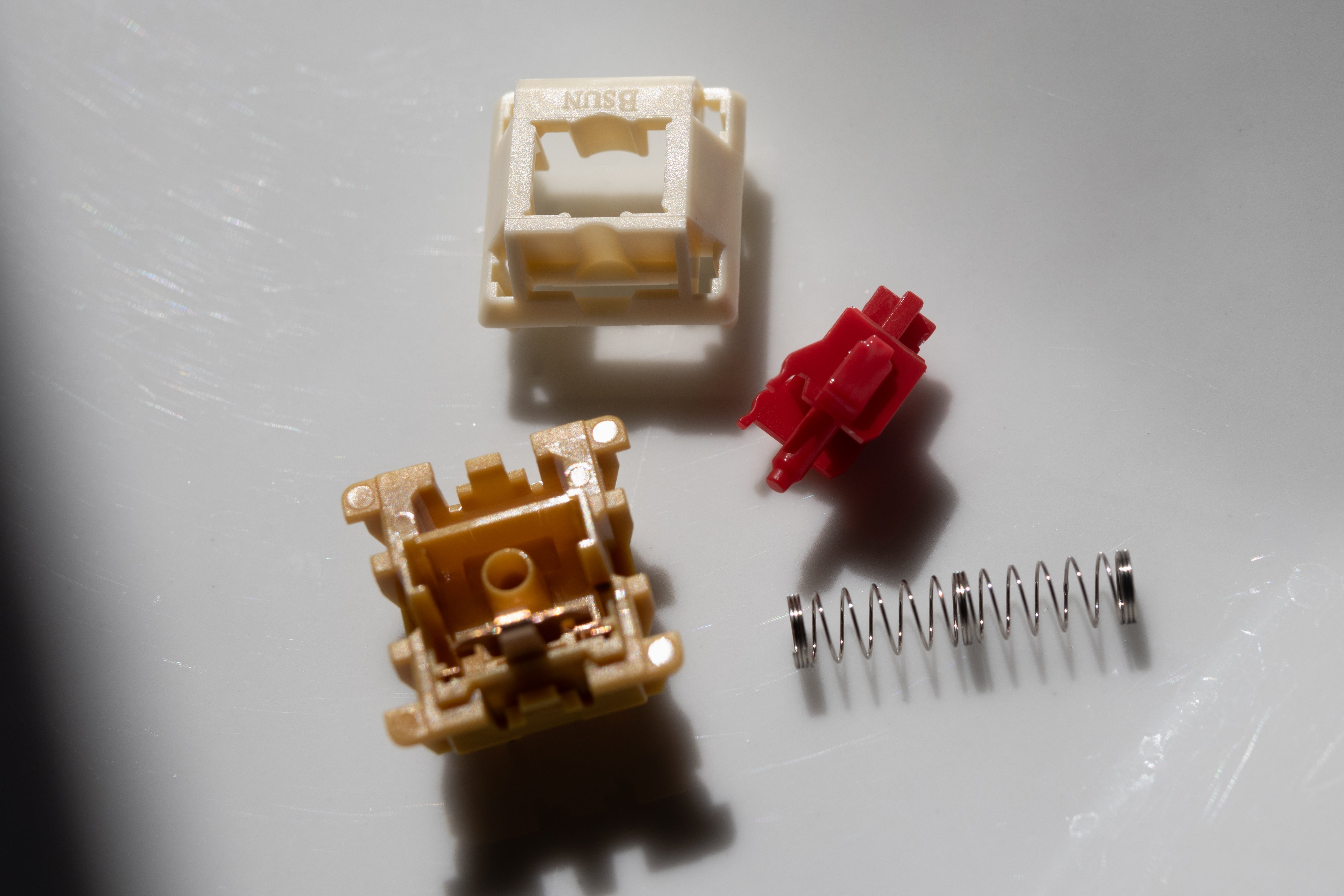 BSUN Strawberry Cheesecake Switch - Gallery Image 9