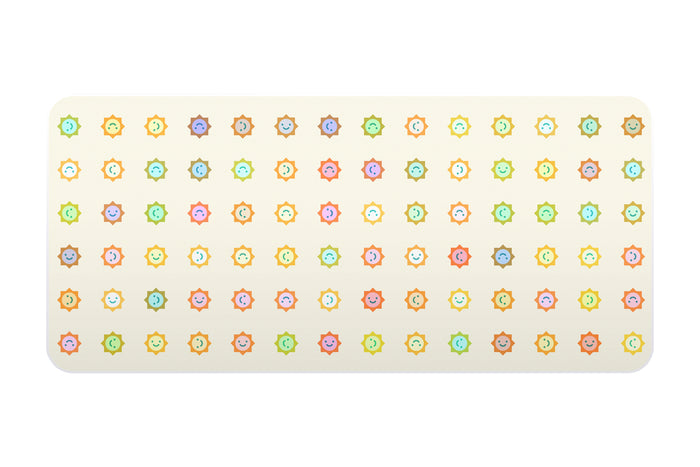 Sunny Side Up Deskmats