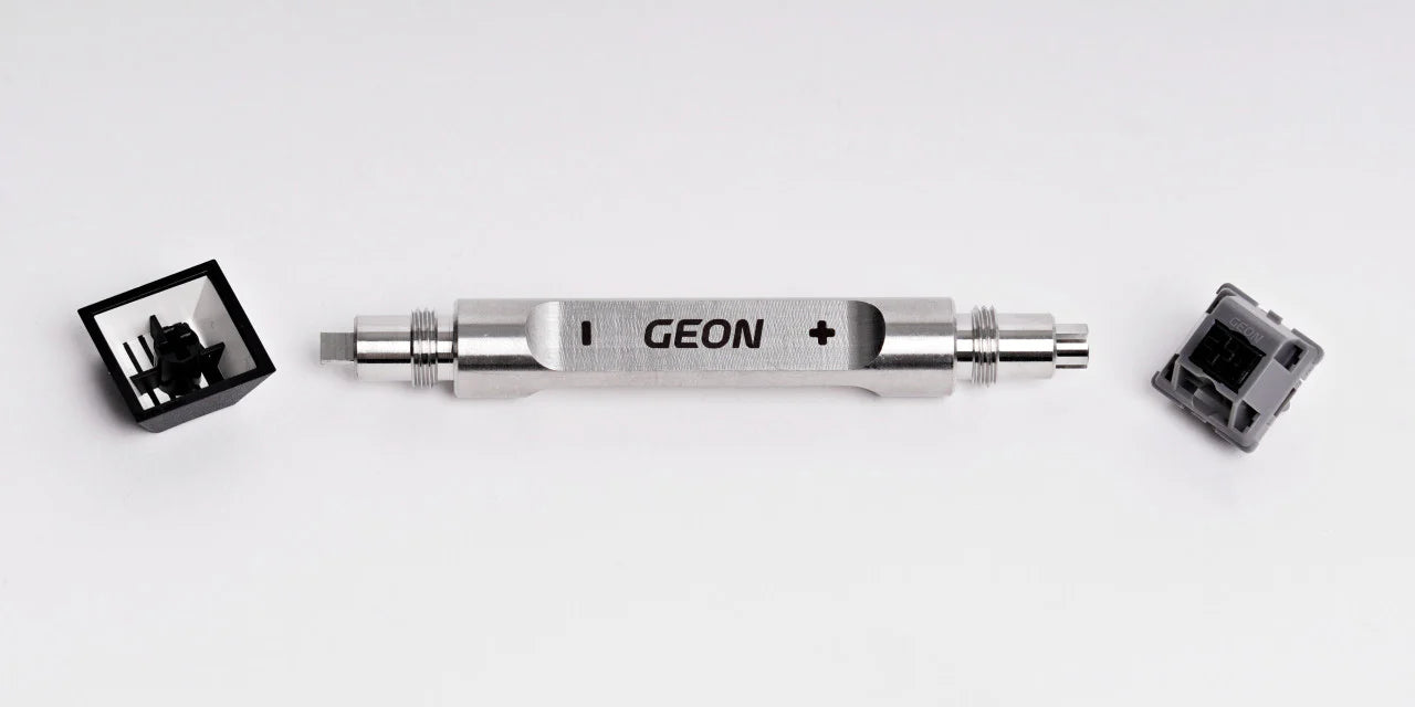 Geon Trimmer - KeebsForAll
