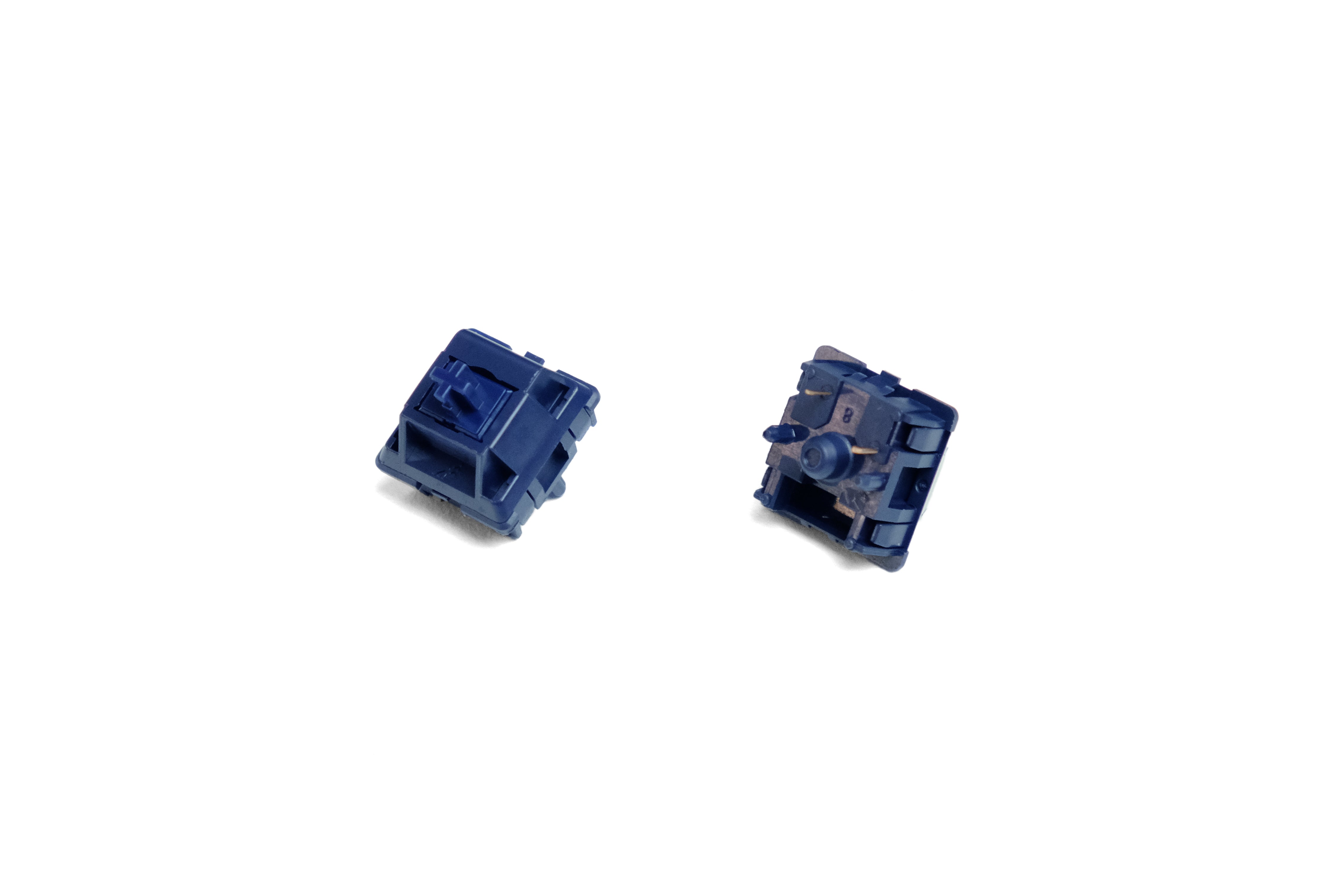 AEBoards Naevy R2 Tactile Switches at KeebsForAll