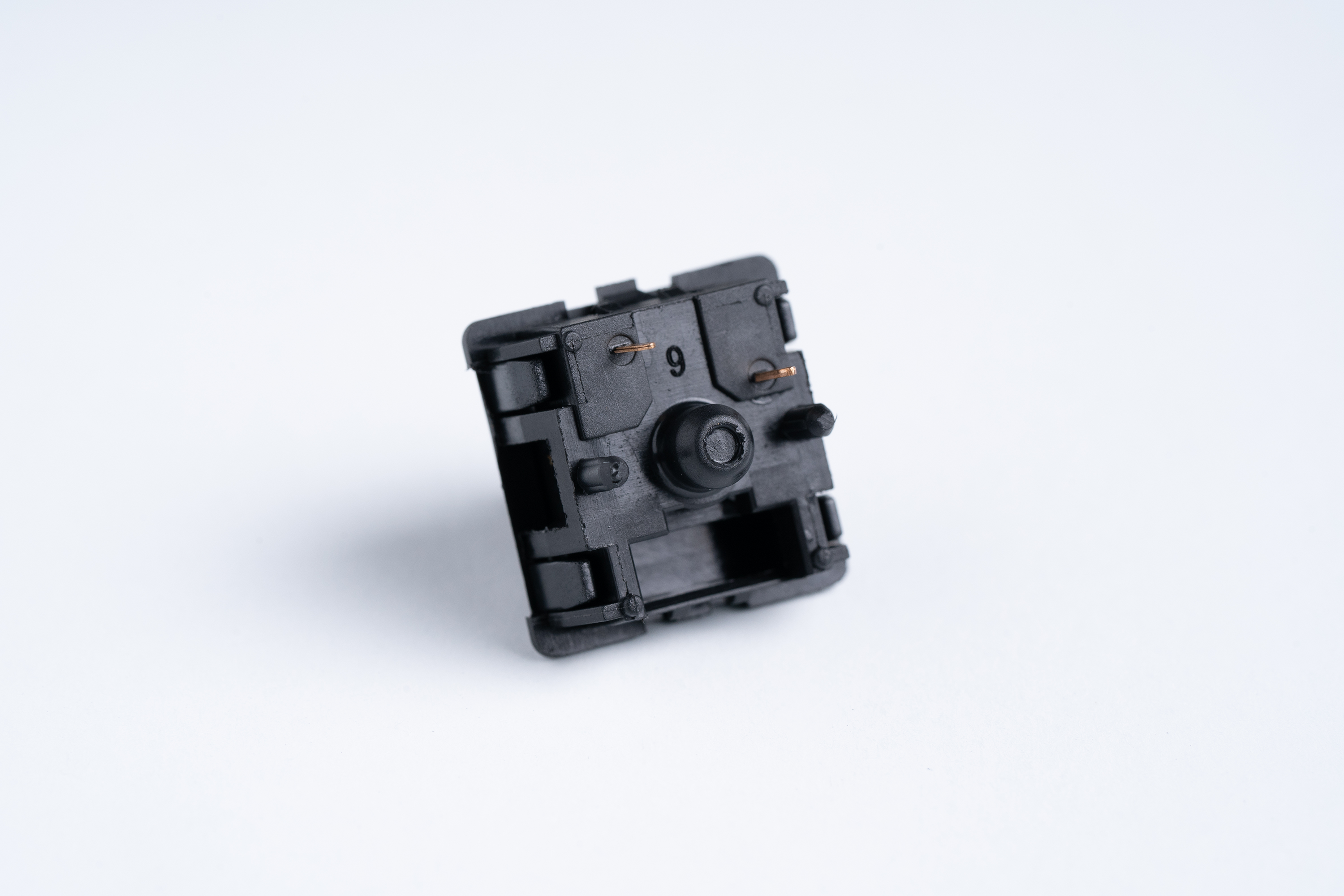 AEBoards Blaeck - Linear Switches (40) - KeebsForAll