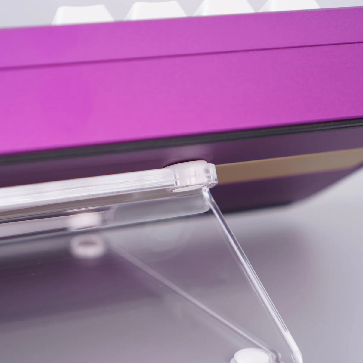 Geon Mechanical Keyboard Stand - KeebsForAll