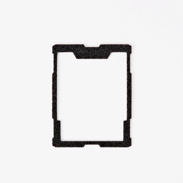 Geon Switch Film - Geon Switch Film Specifications: Material: Slow Rebound Foam