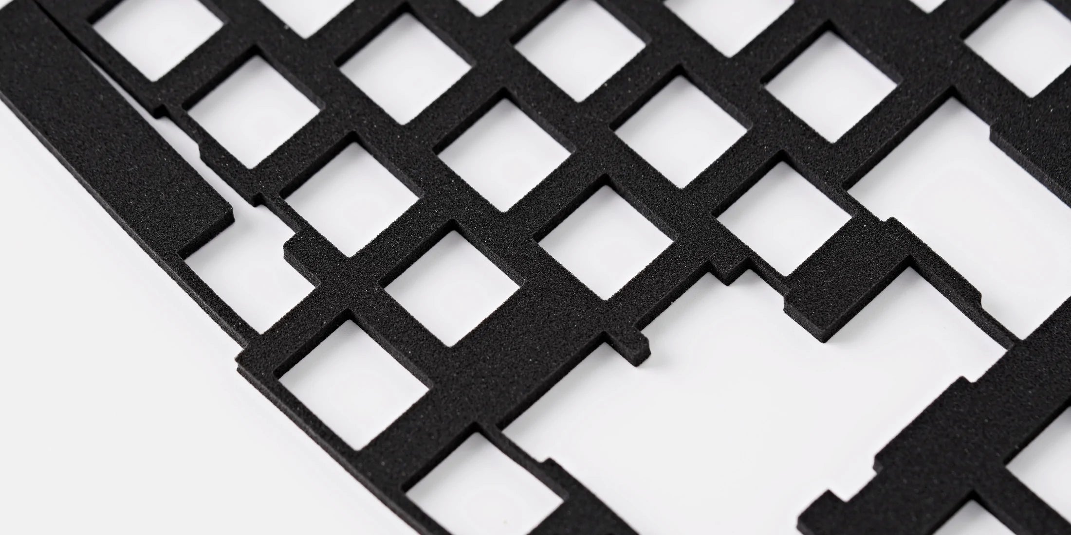 Geon Keyboard Foams for TKL - KeebsForAll