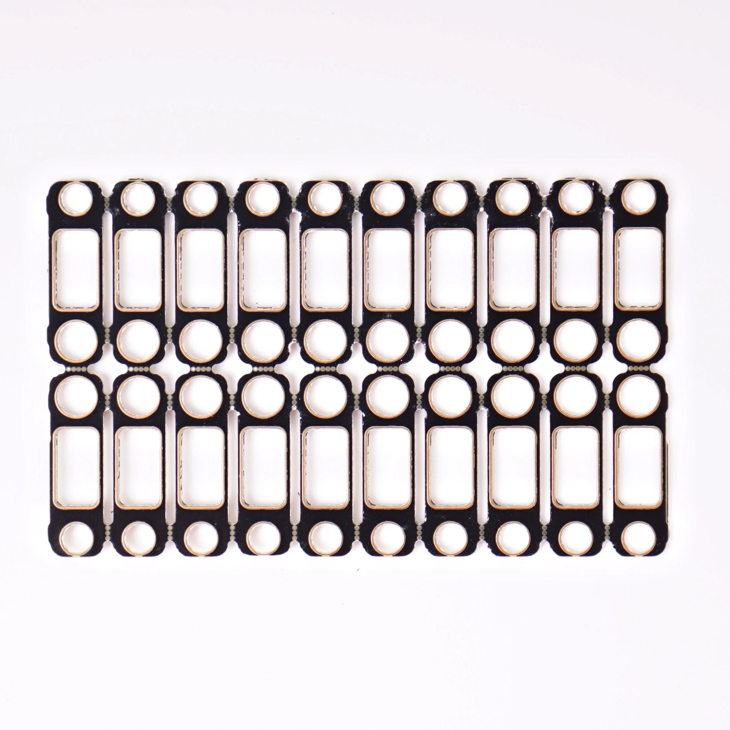 Geon Skeleton Stabilizer Shim - KeebsForAll