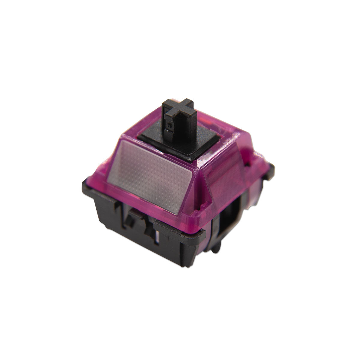 Black Lotus Switches by Durock