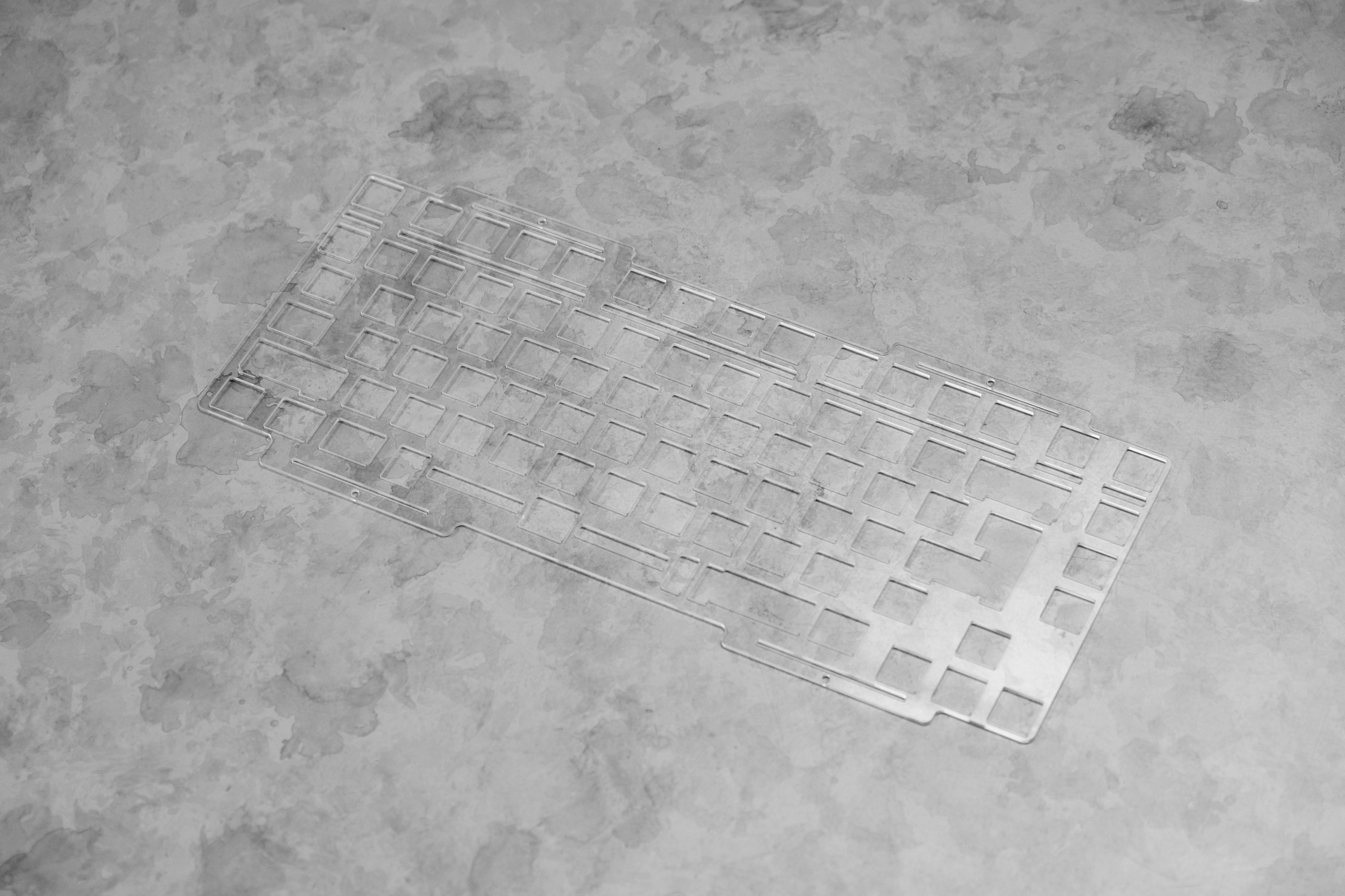 Freebird75 Extra Components - KeebsForAll