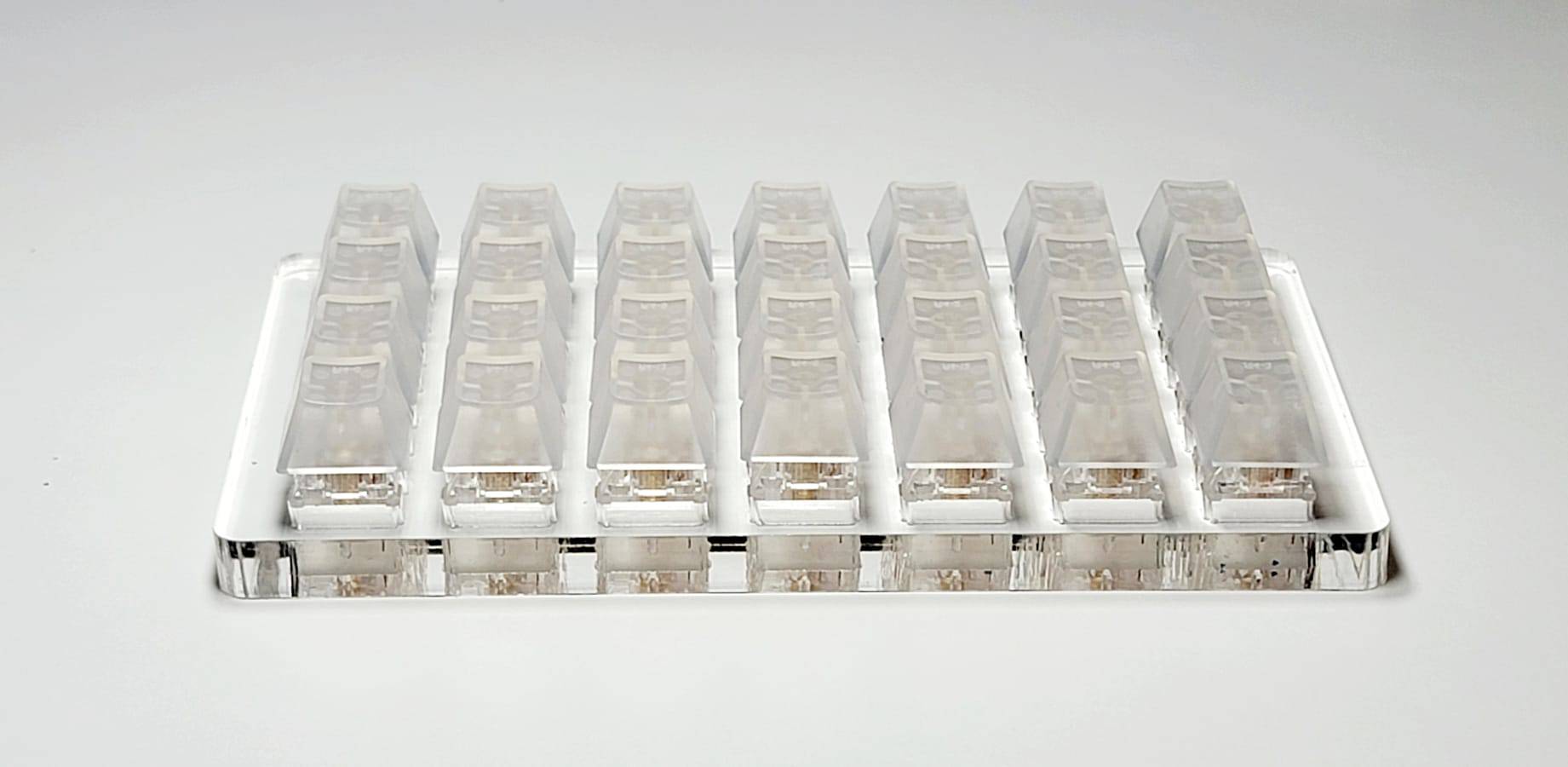 Switch Tester Case Large 7x4