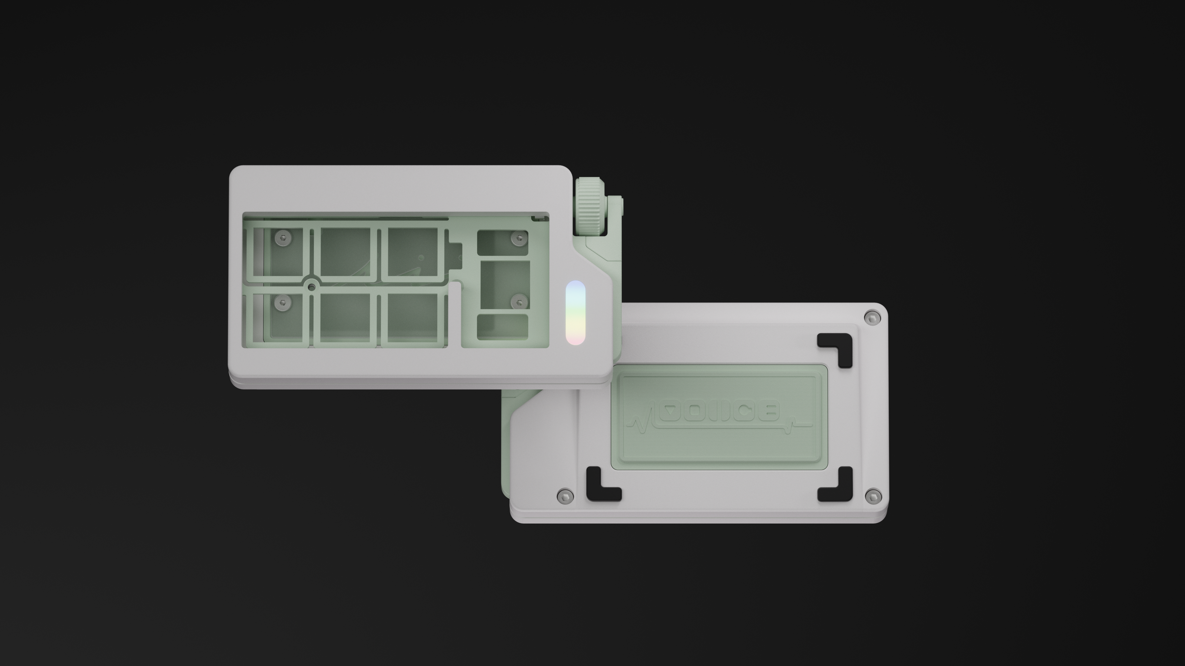 Voice Mini by Owlab