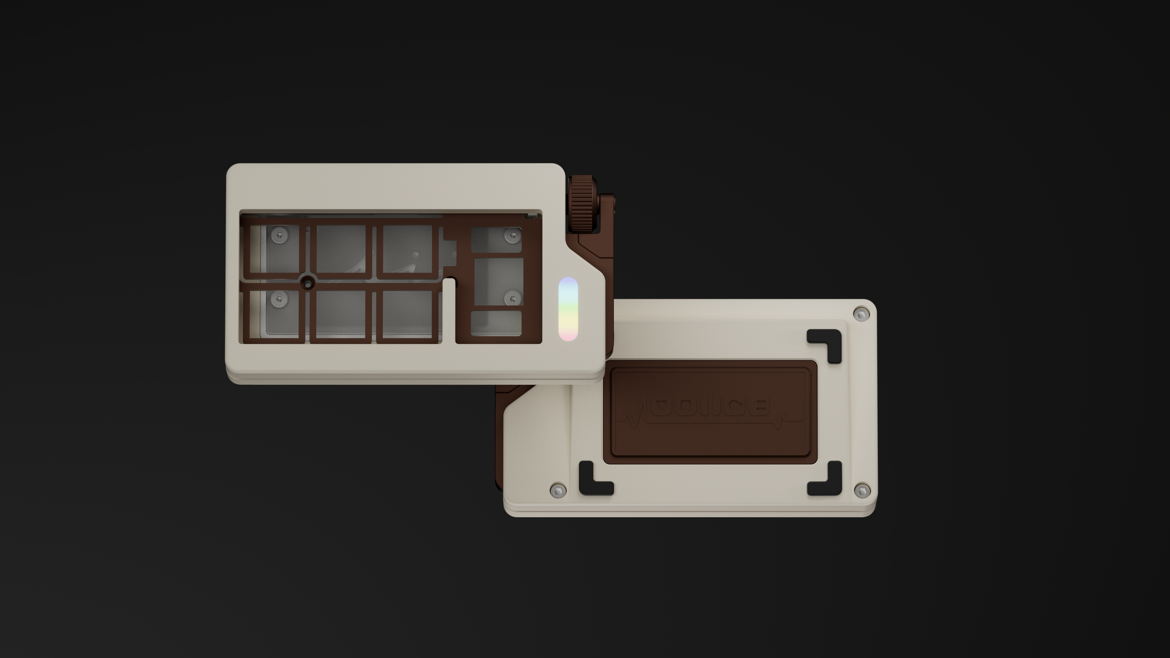 Voice Mini by Owlab