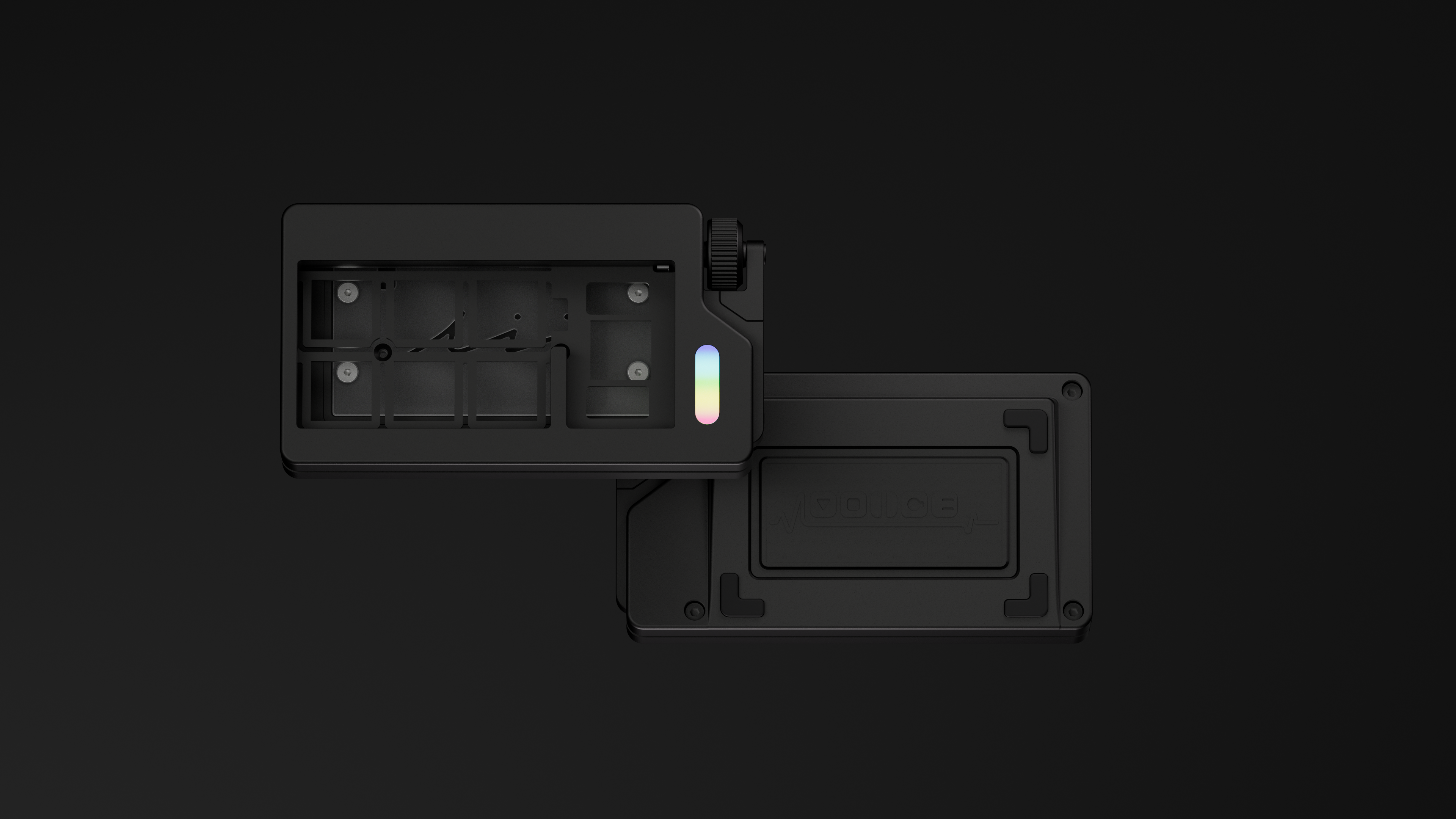 Voice Mini by Owlab