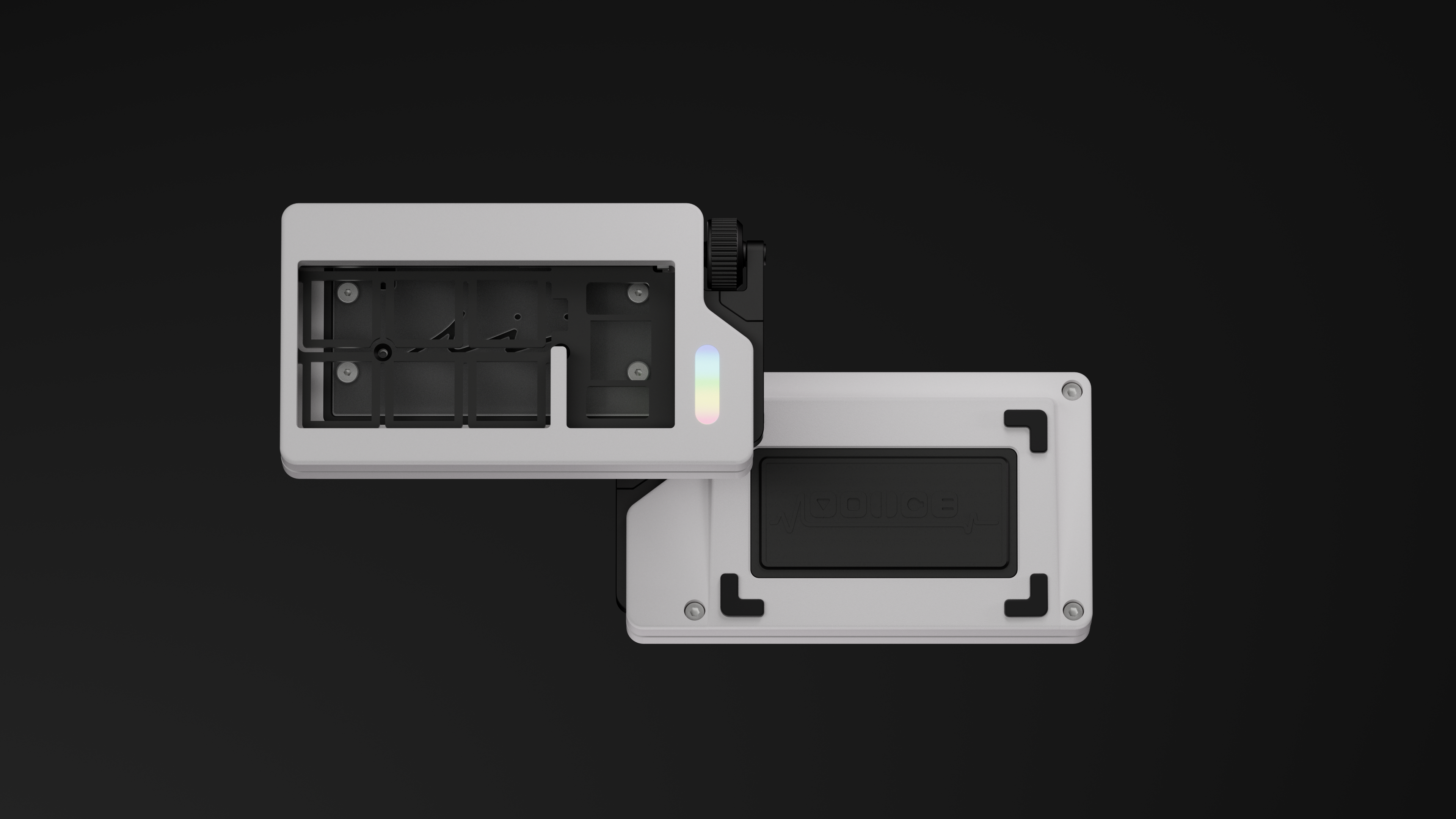 Voice Mini by Owlab