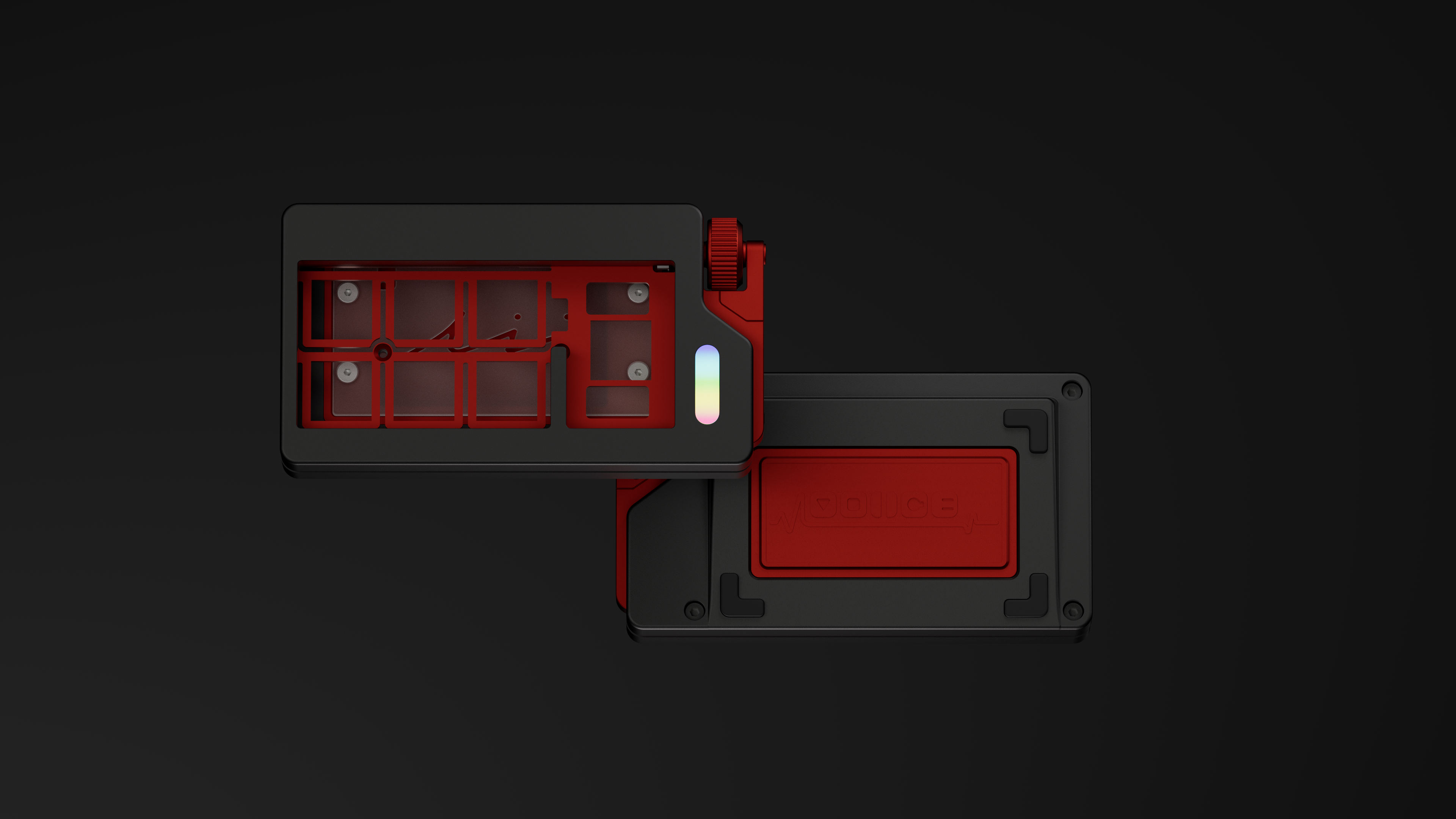 Voice Mini by Owlab