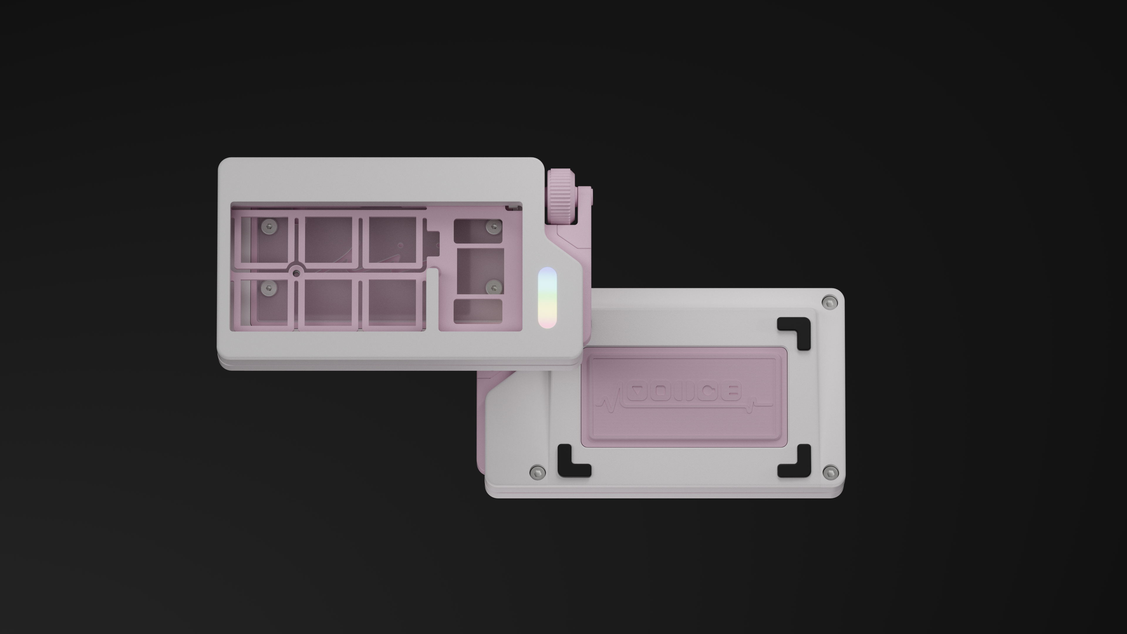 Voice Mini by Owlab