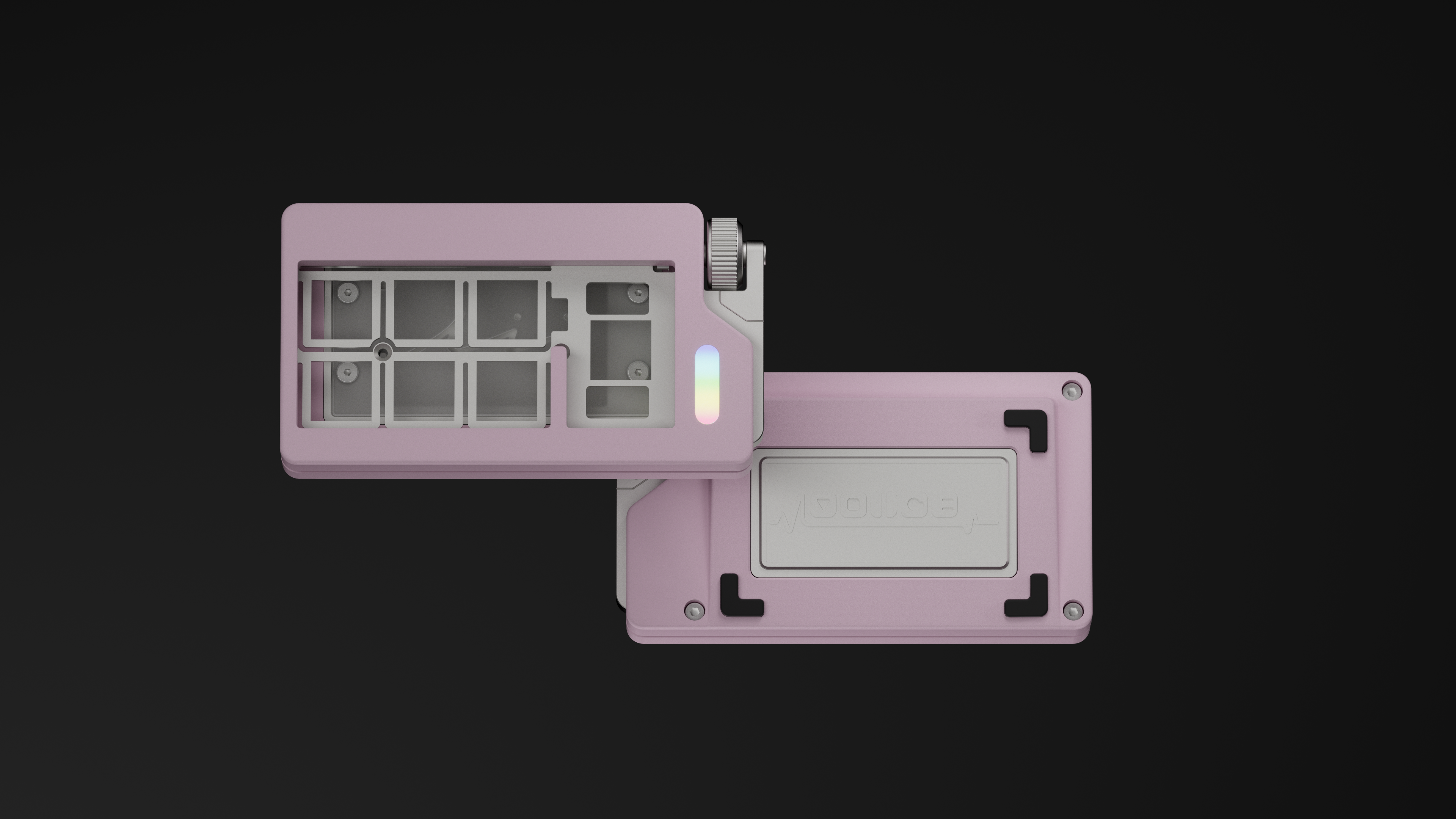 Voice Mini by Owlab
