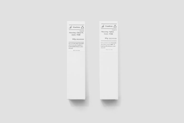 AEBoards Staebies Round 2 Box