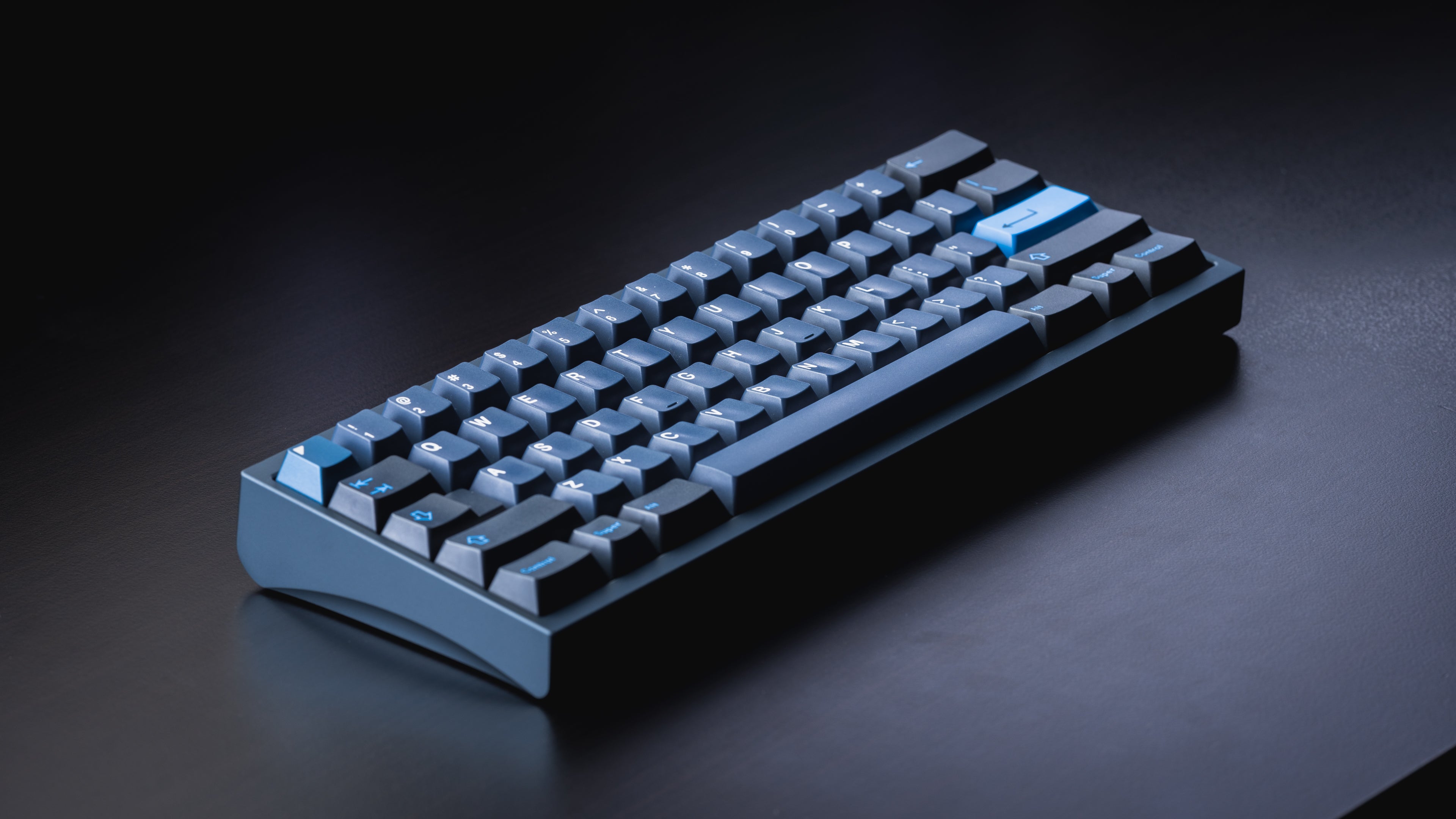 JANUARY: 60% O-Ring Mount
