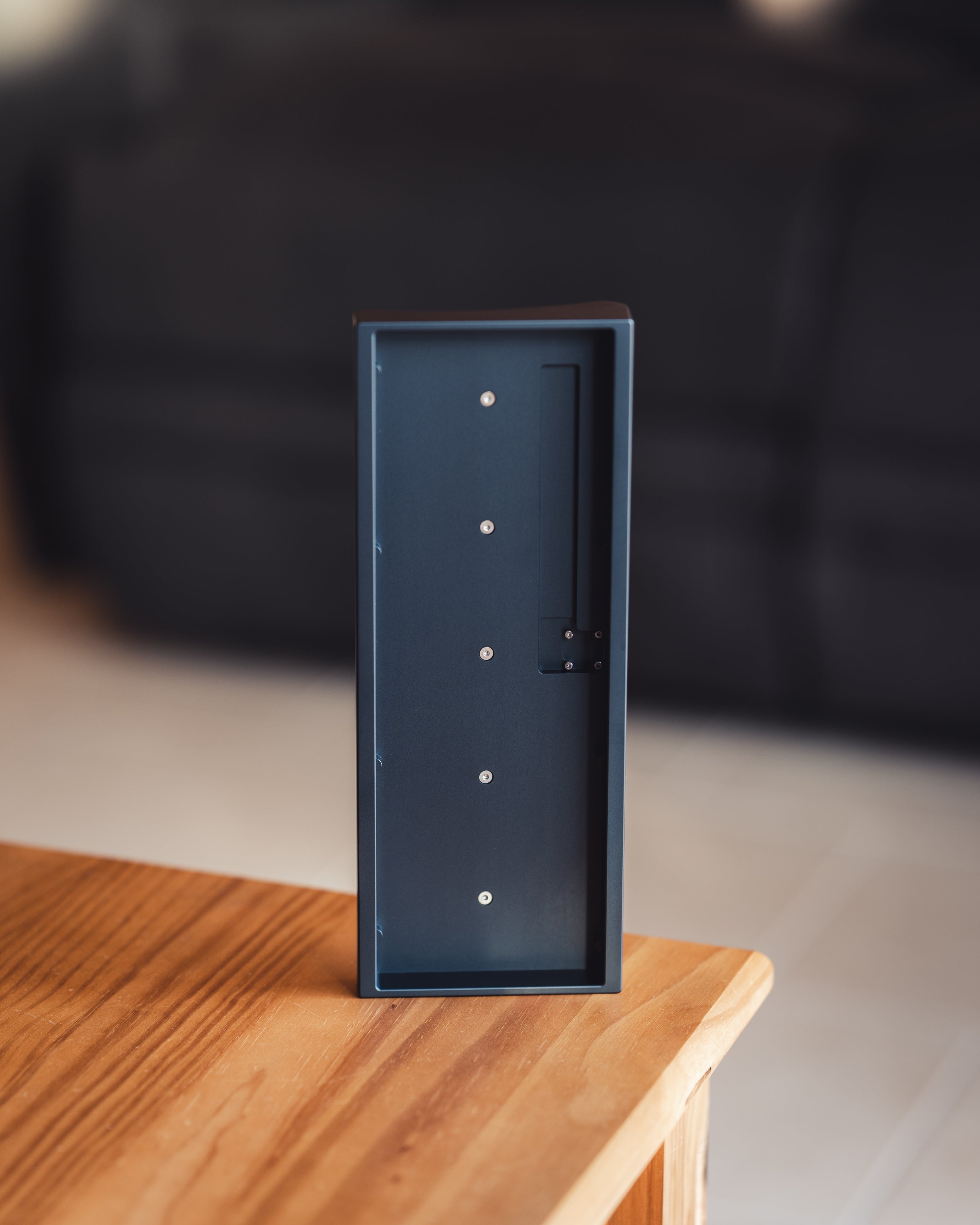 JANUARY: 60% O-Ring Mount