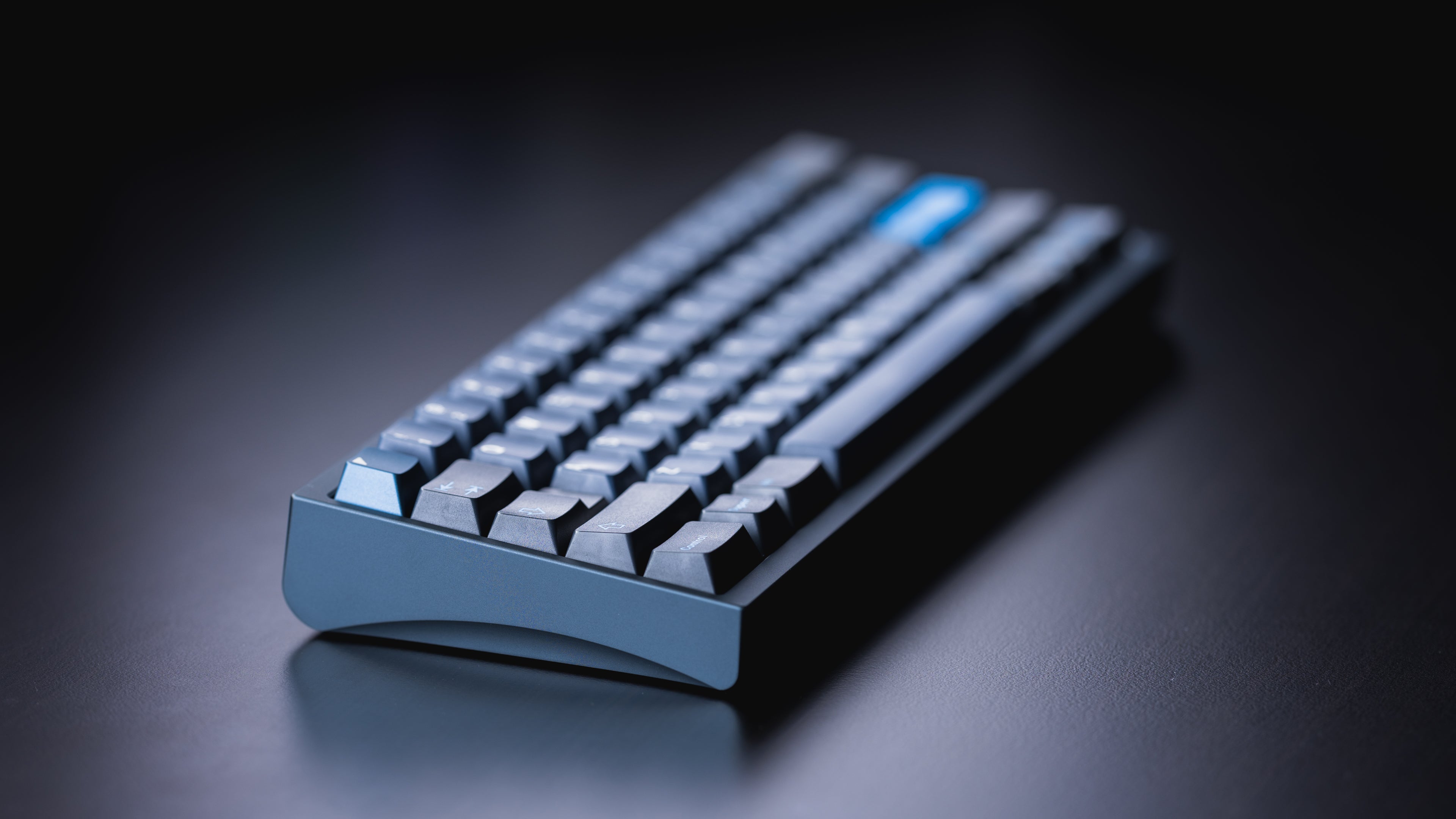 JANUARY: 60% O-Ring Mount