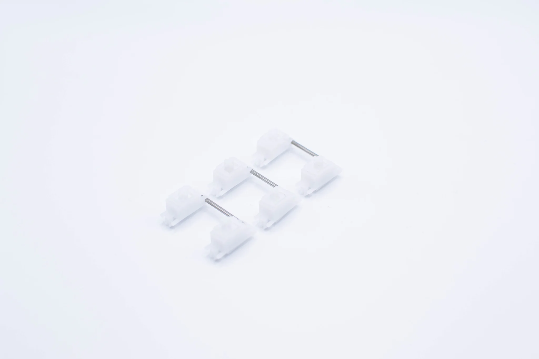 TX Long Pole Stabilizers - KeebsForAll