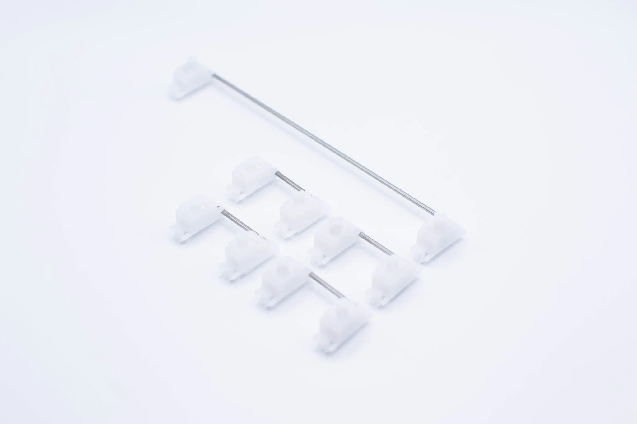 TX Long Pole Stabilizers - KeebsForAll