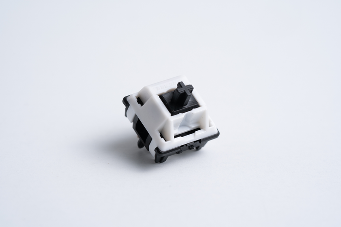 Tecsee Oreo Linear Switches - Tecsee Oreo Linear Switches The Tecsee Oreo switches feature