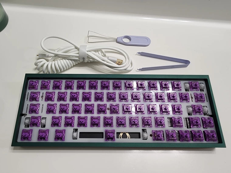 KFA MARKETPLACE] Tofu60