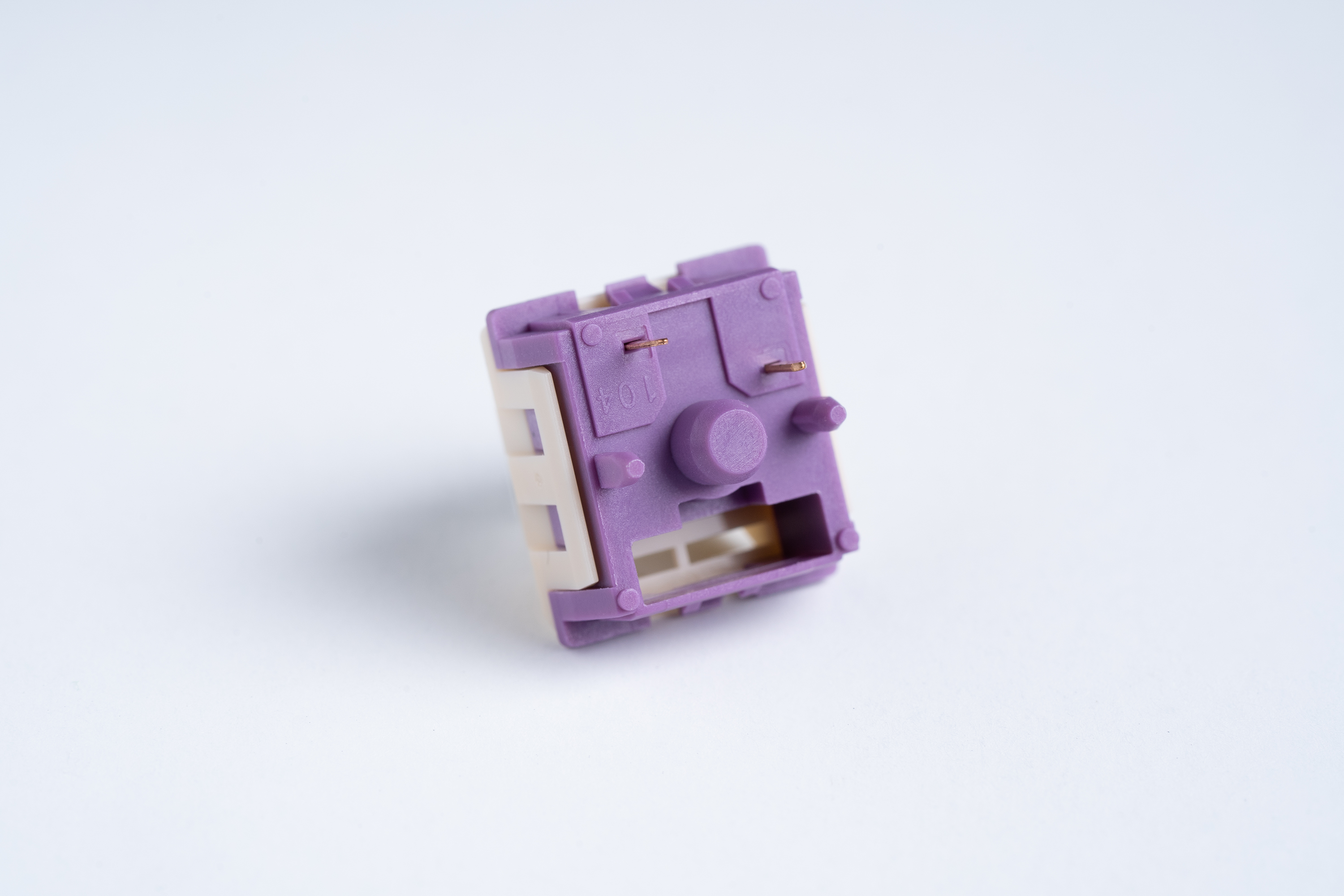 Wuque WS Onion Linear Switches - KeebsForAll