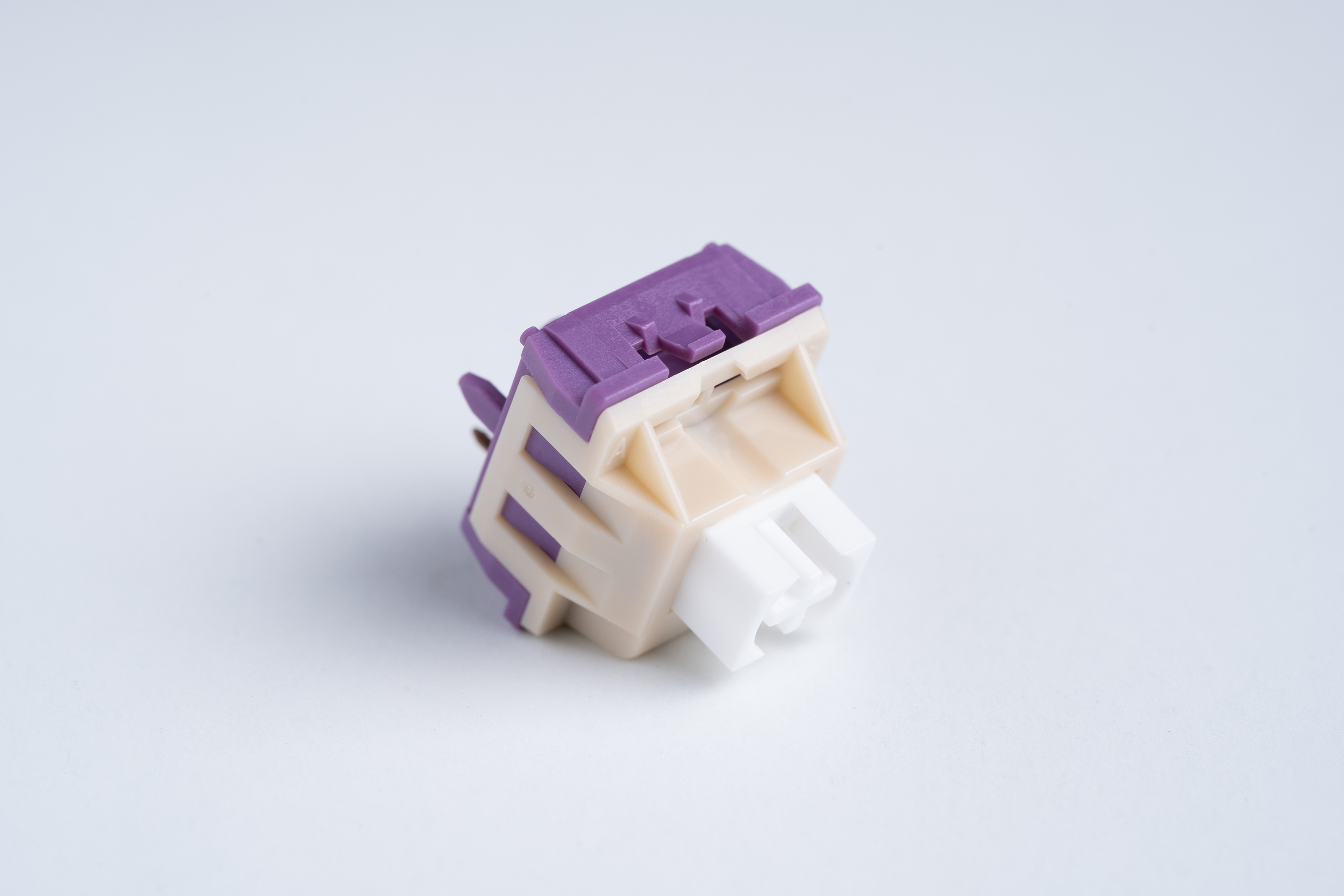 Wuque WS Onion Linear Switches - KeebsForAll