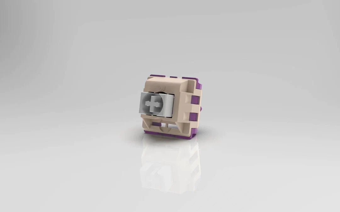 Wuque WS Onion Linear Switches - KeebsForAll