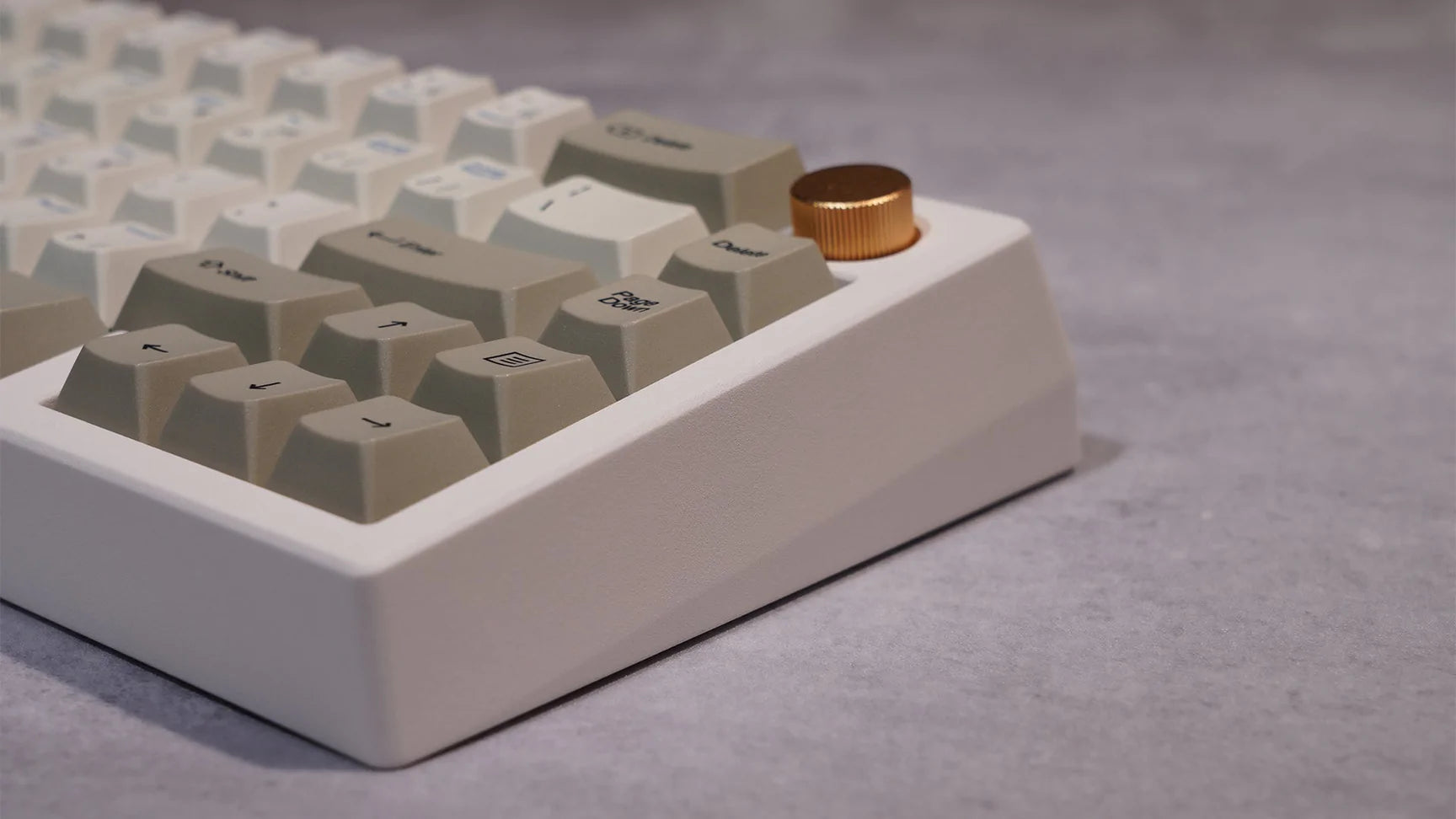 Zoom65 V2 by Meletrix
