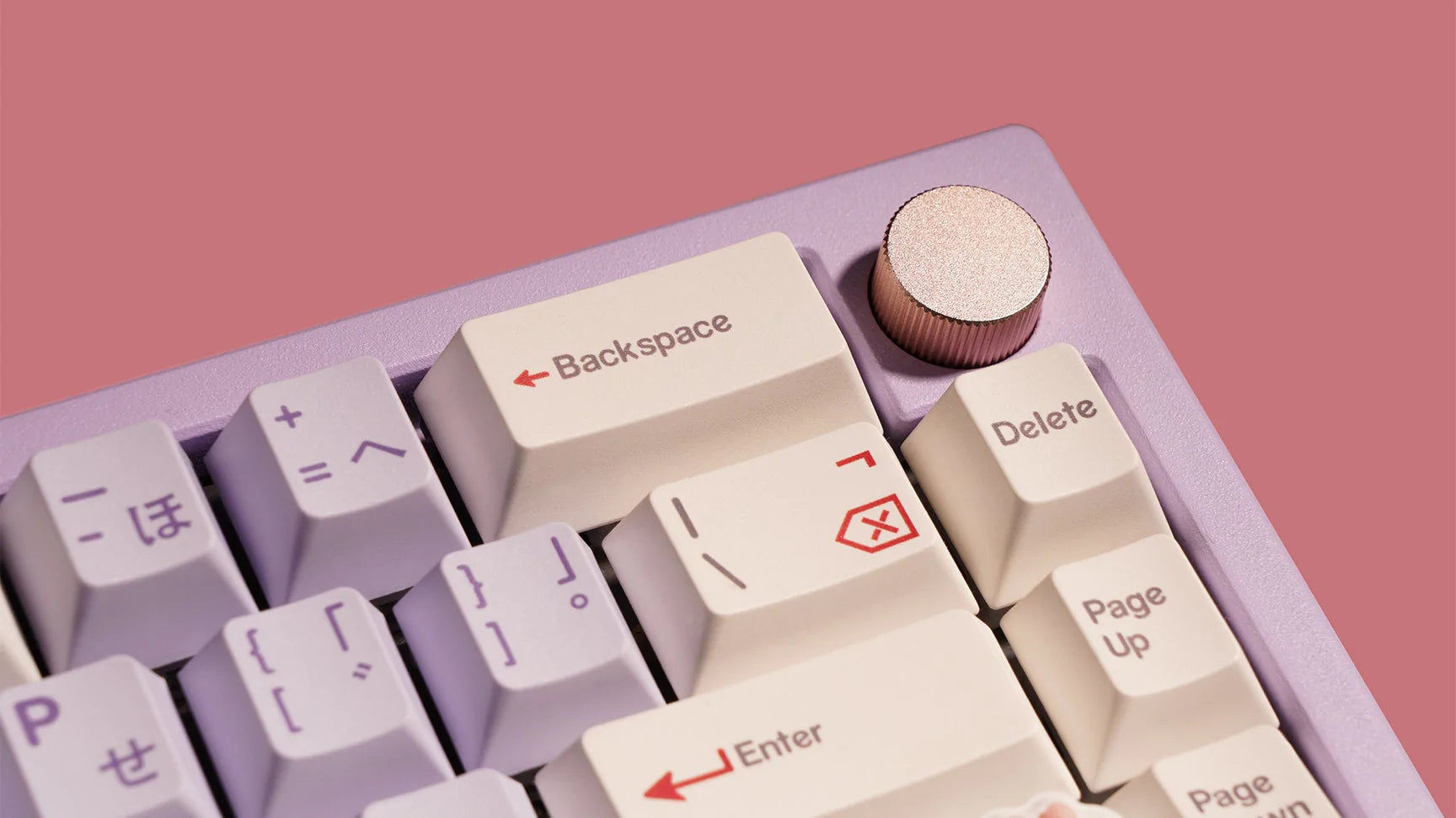 Zoom65 V2 by Meletrix