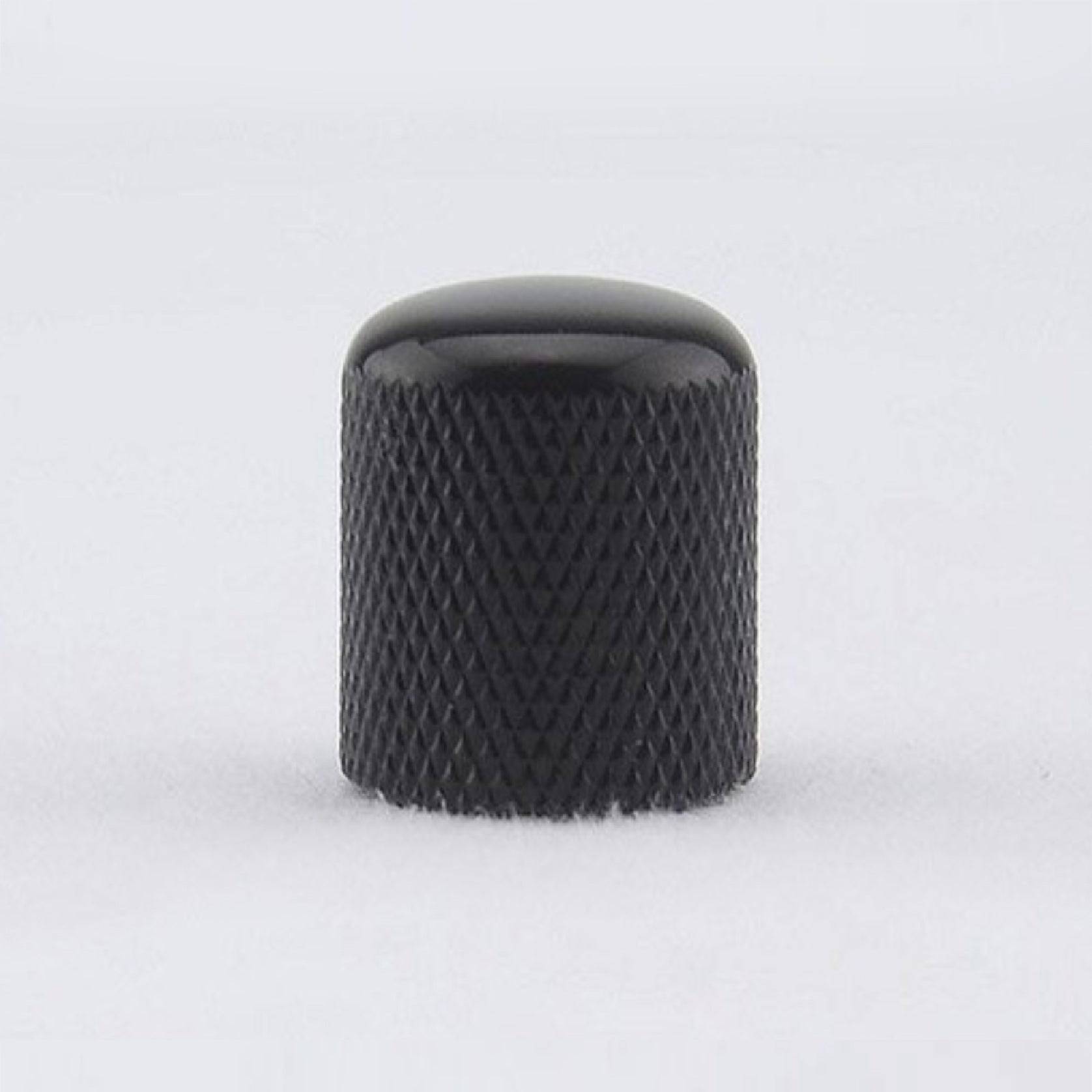 Viendi 8L Black Brass Knob proxied by KeebsForAll