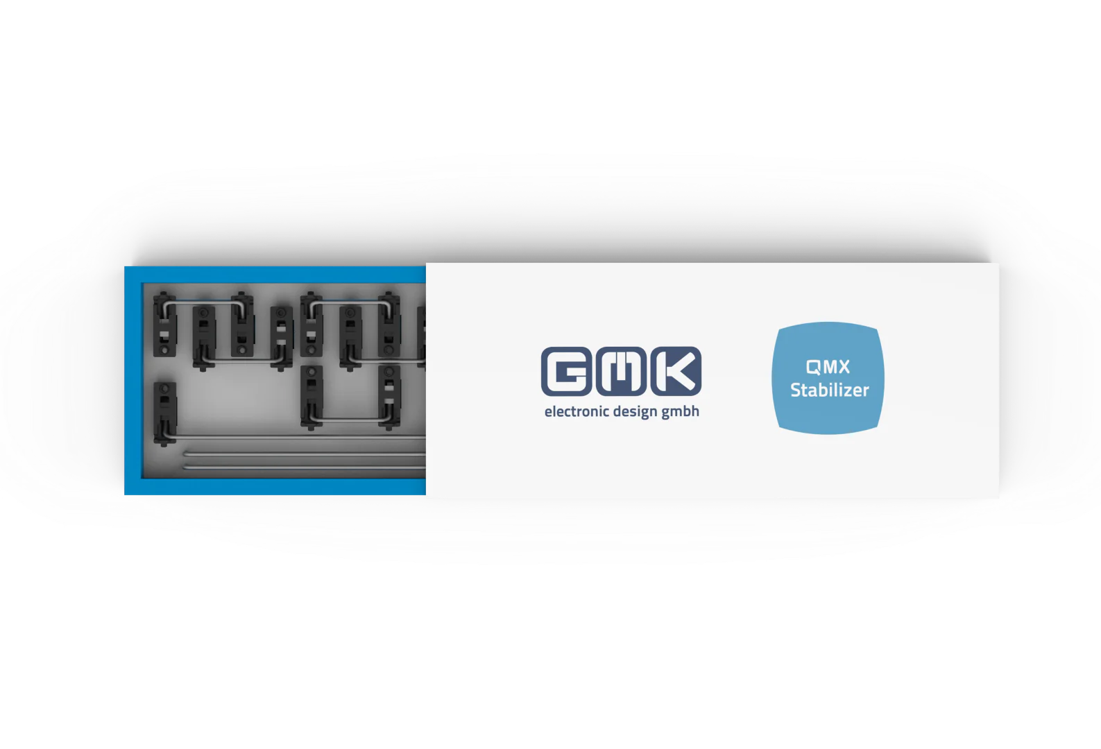 QMX Stabilizers by GMK (2023)